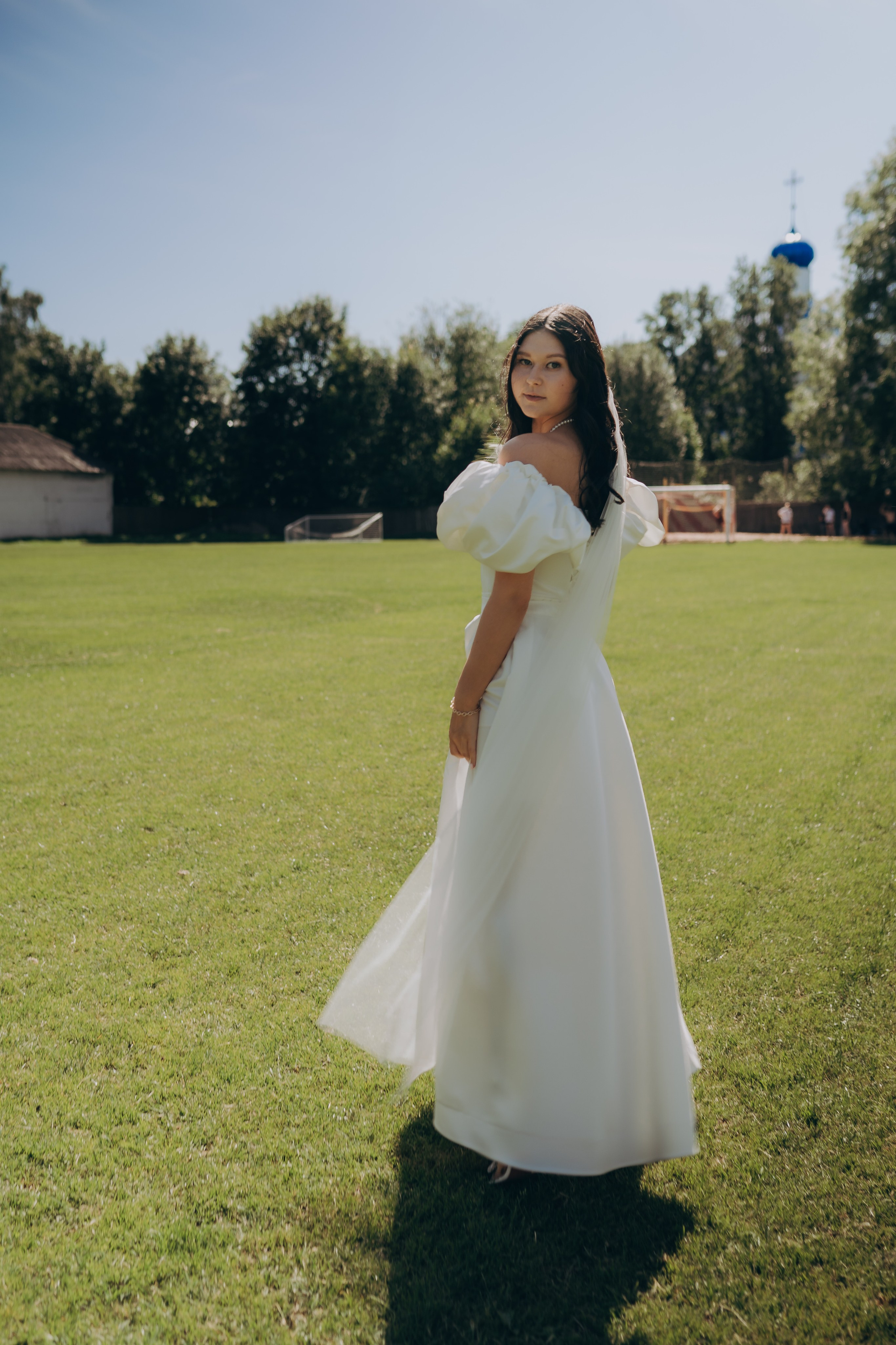 Вероника. Фотограф Торопец Кристина Абрамова Kanwellia photography