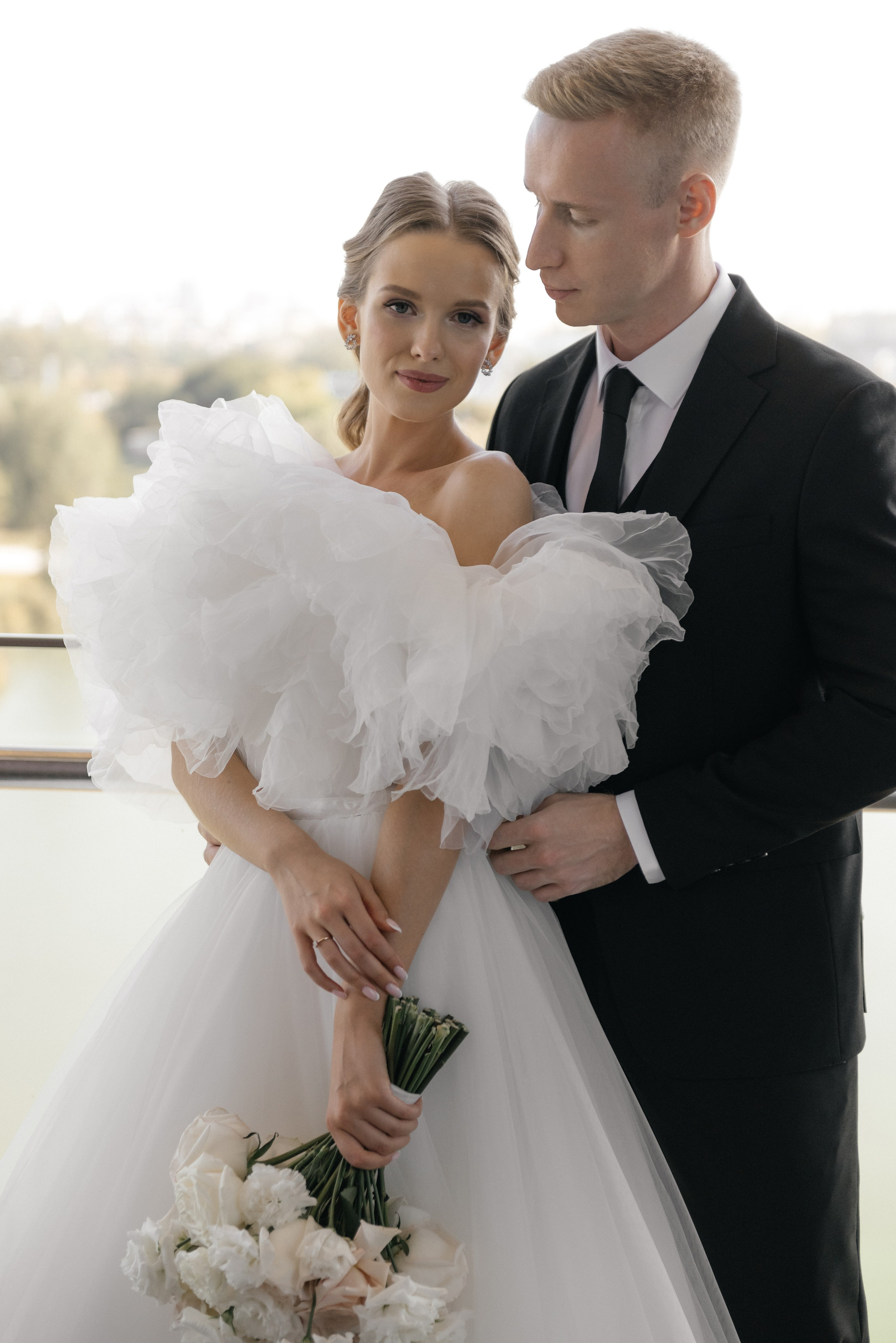 Wedding day in GRAND CNALET. Главная
