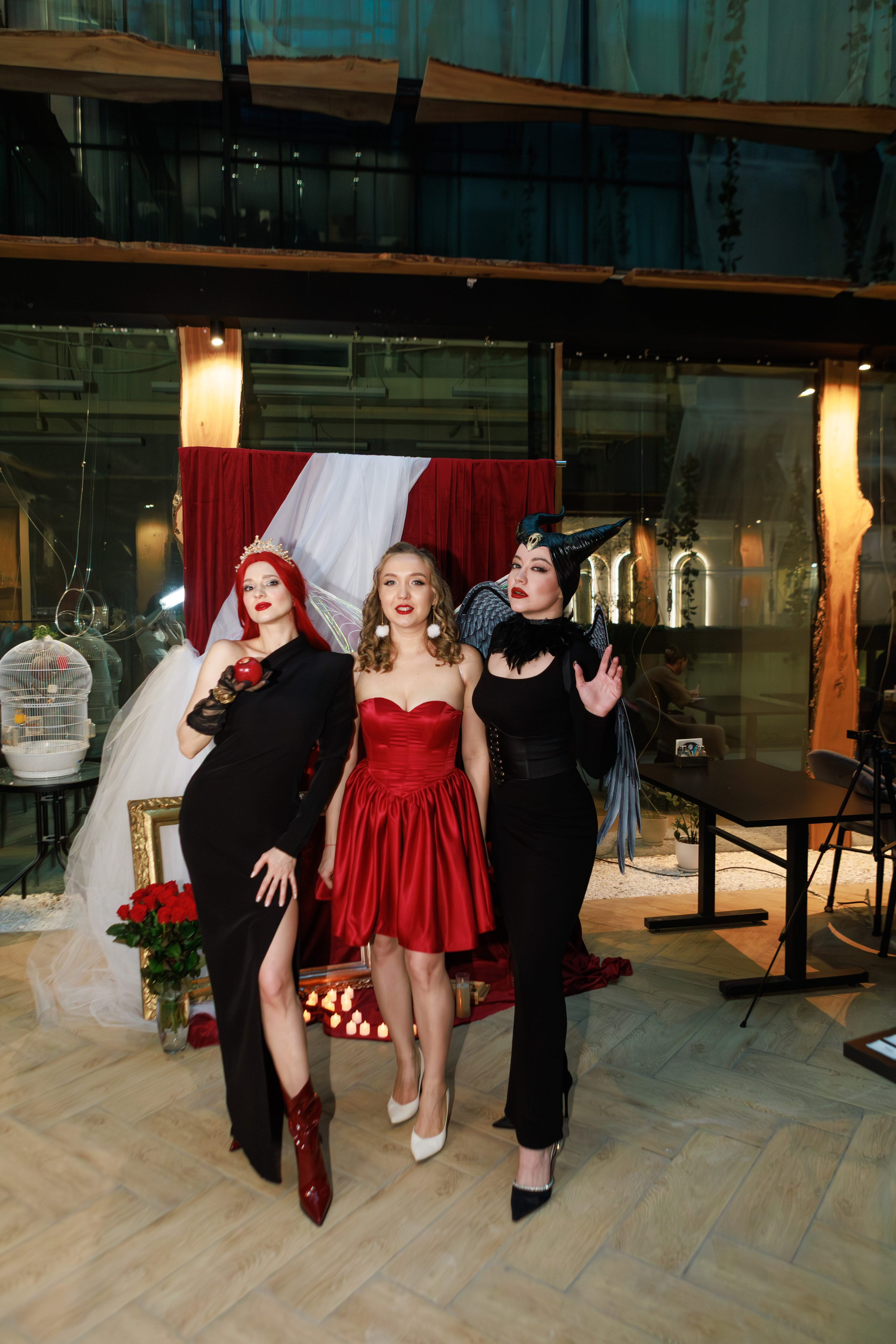 Репортаж. Москва. Фотограф Екатерина Торопцева