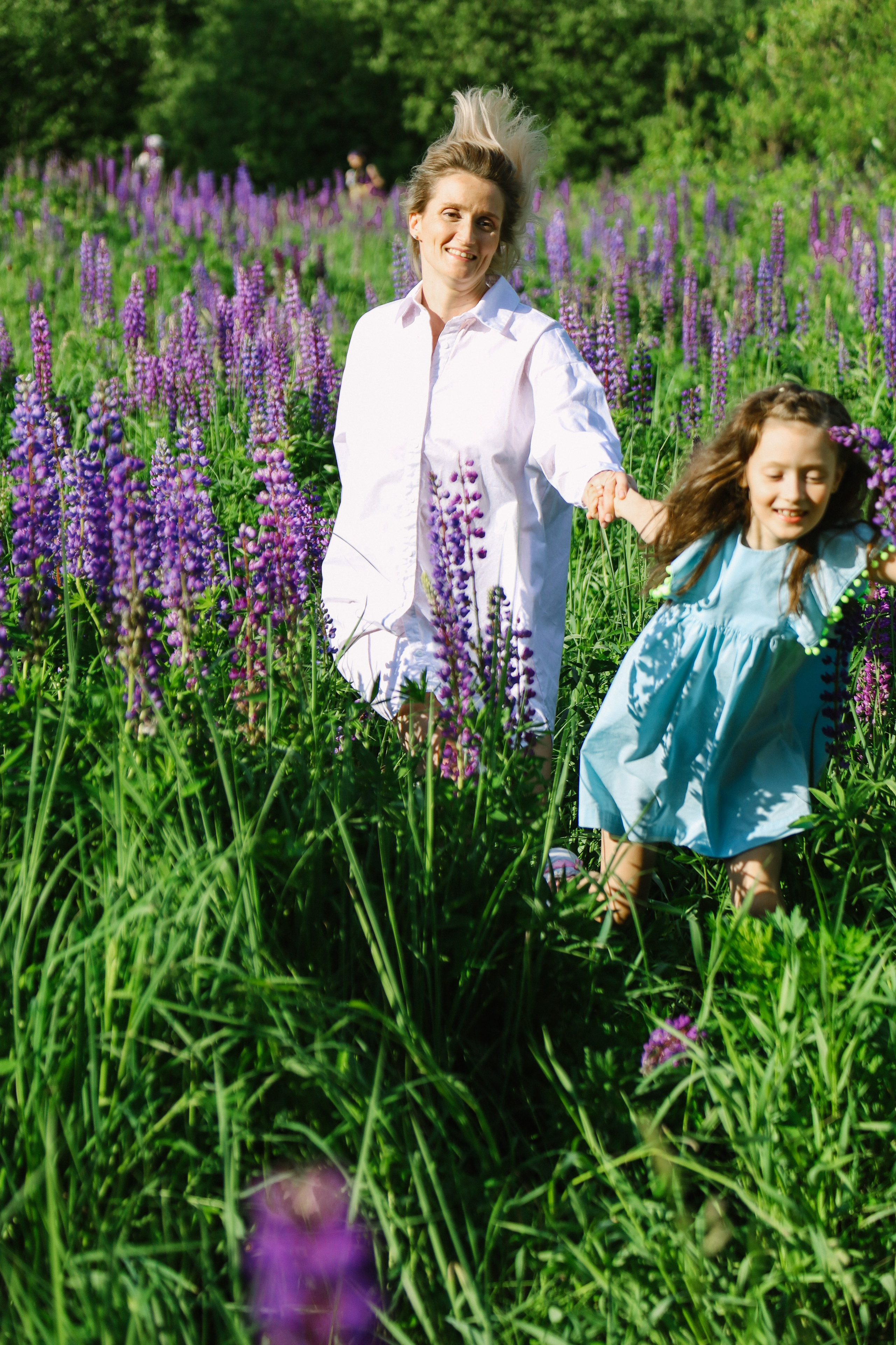 Семейная. Москва. Фотограф Екатерина Торопцева