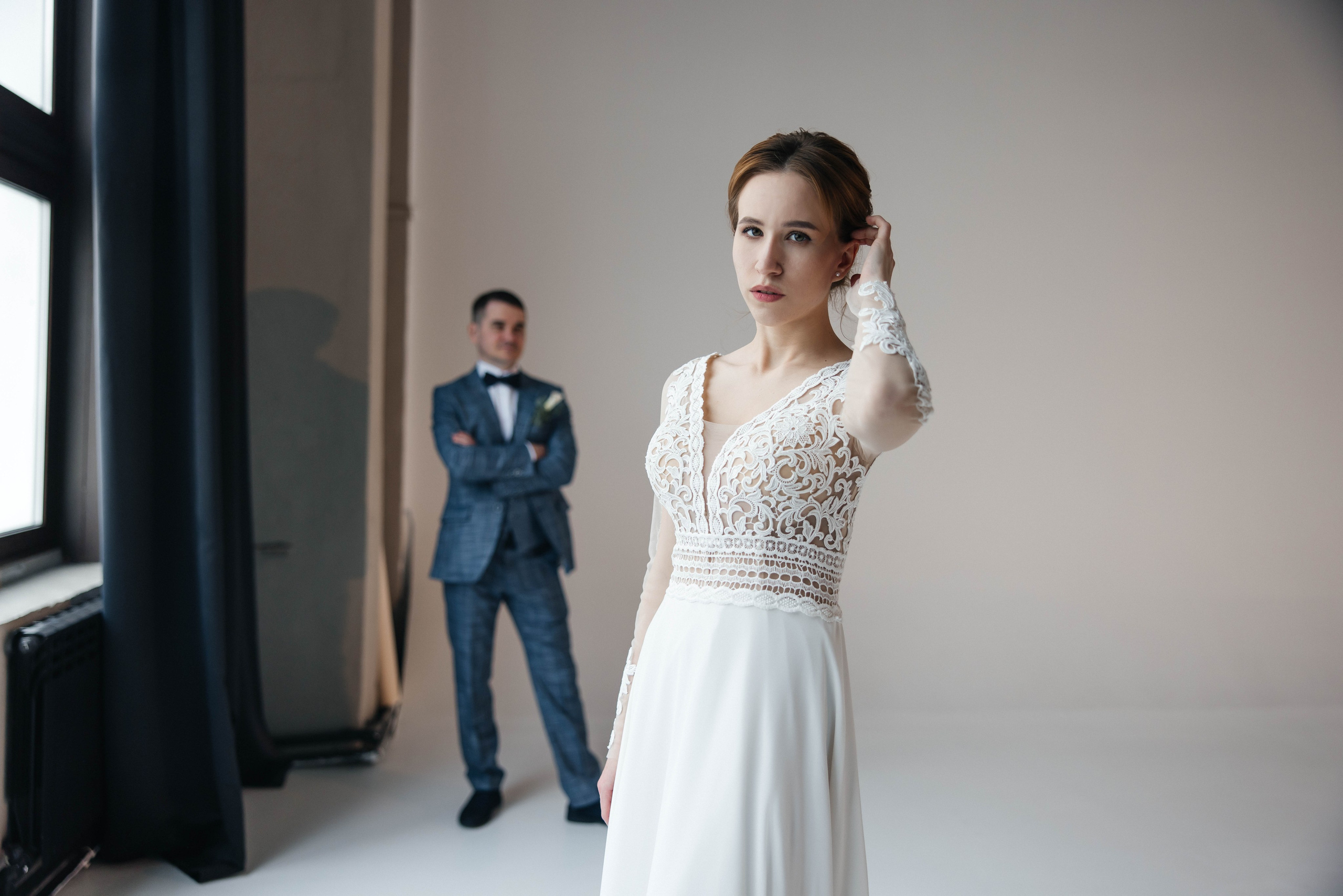 Свадьбы. Maxim Tsoy Photography