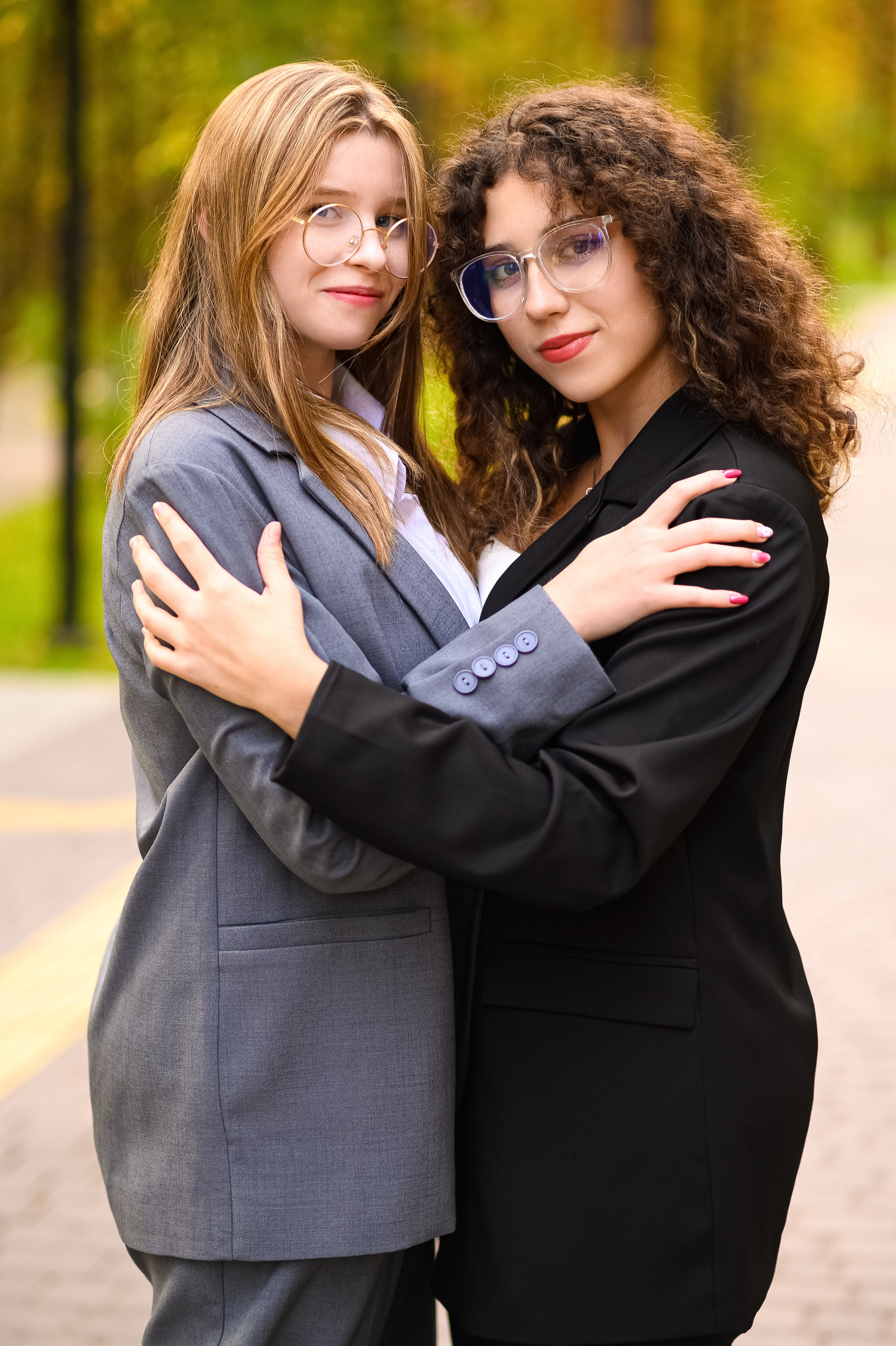 Галерея фотографий. Красавчики — выпускные альбомы в Новосибирске
