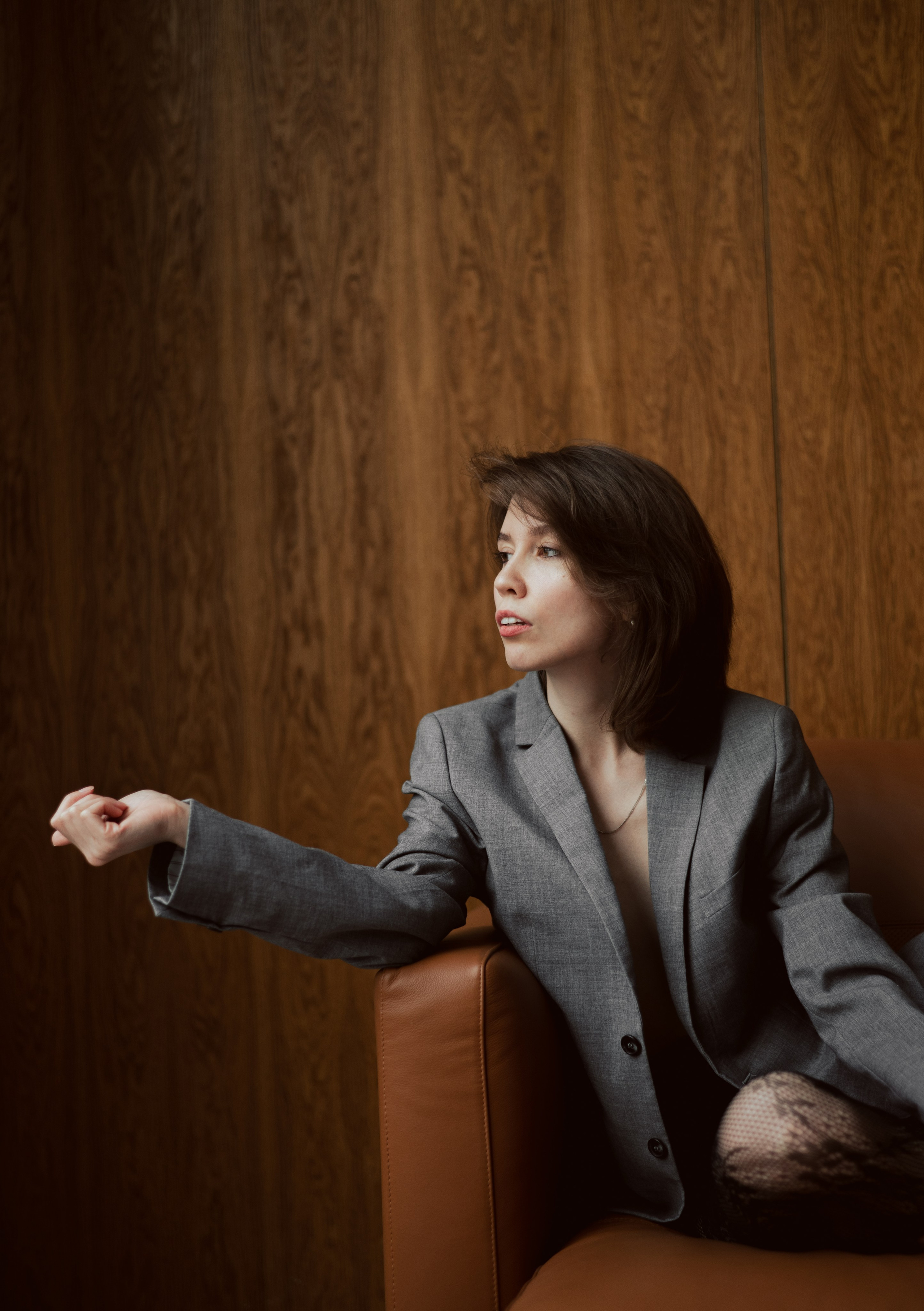 Алена. Семейный и свадебный фотограф в Нижнем Новгороде Анастасия Хренова