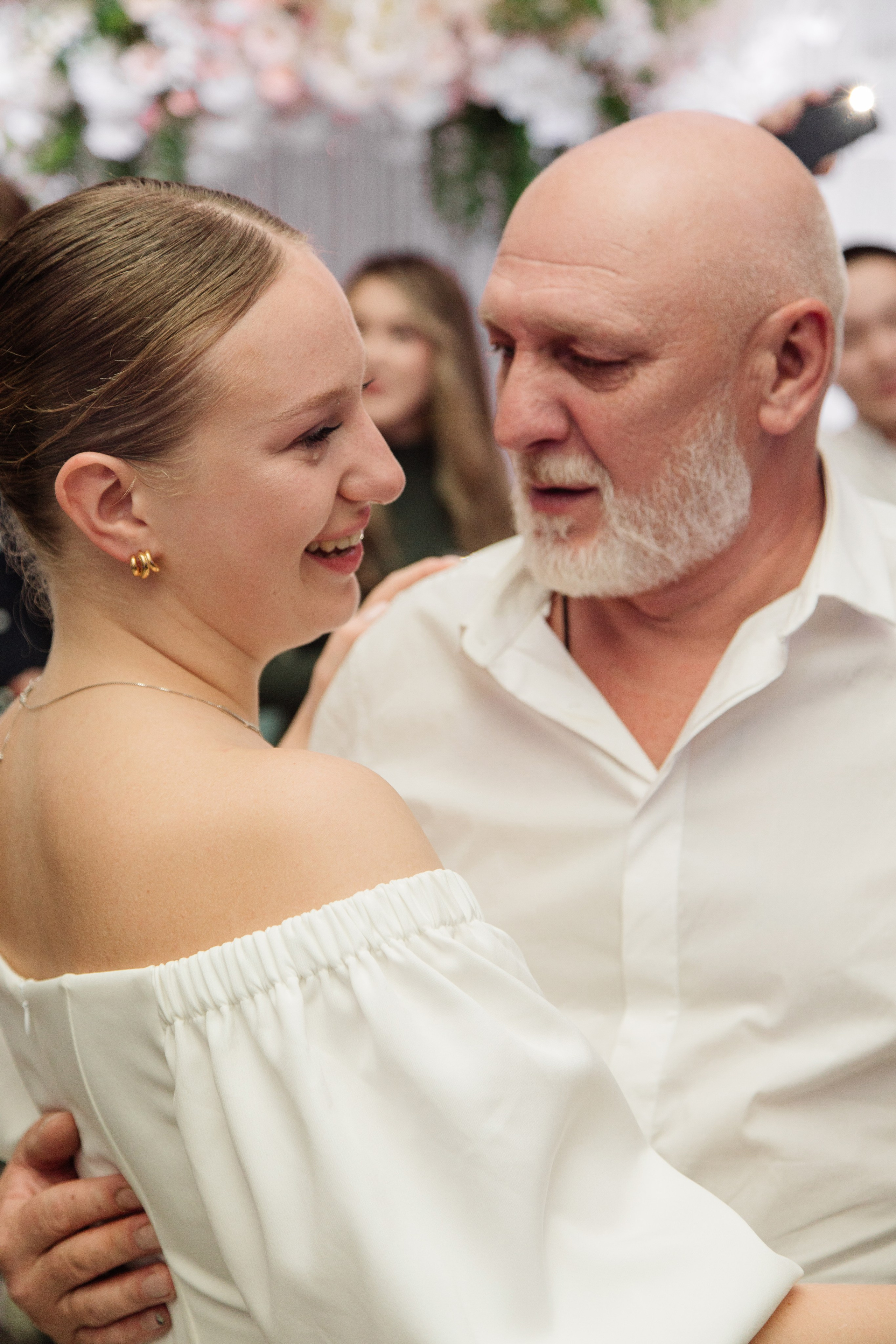 Дима & Лиза. Свадебный фотограф в Тюмени и Екатеринбурге Сергей Михин