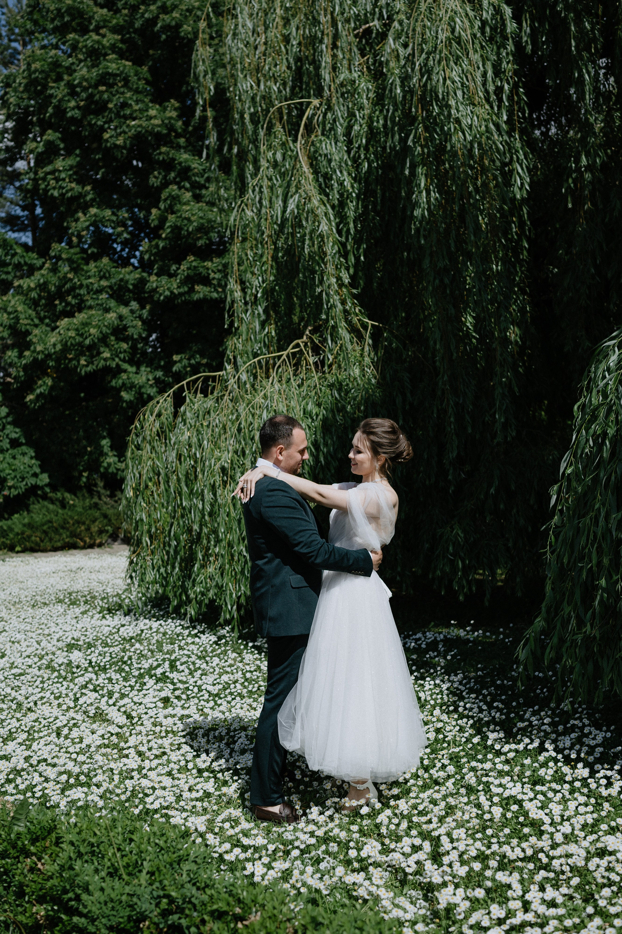 Новые адреса счастья 2025, регистрация брака в Москве. Свадебный фотограф Москва — Сергей и Татьяна