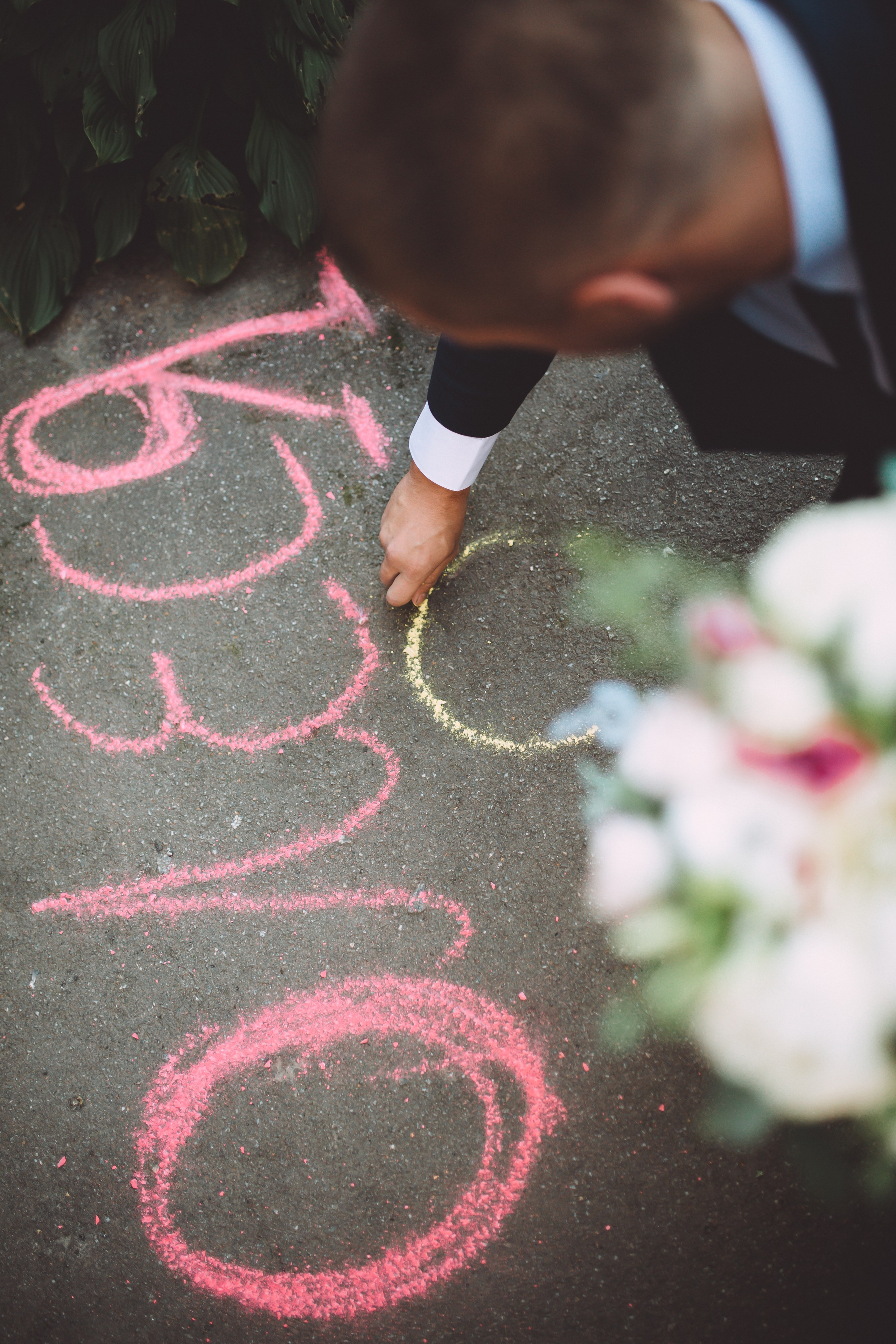 Никита & Олеся. Анна Михайлова|Свадебный фотограф в Санкт-Петербурге