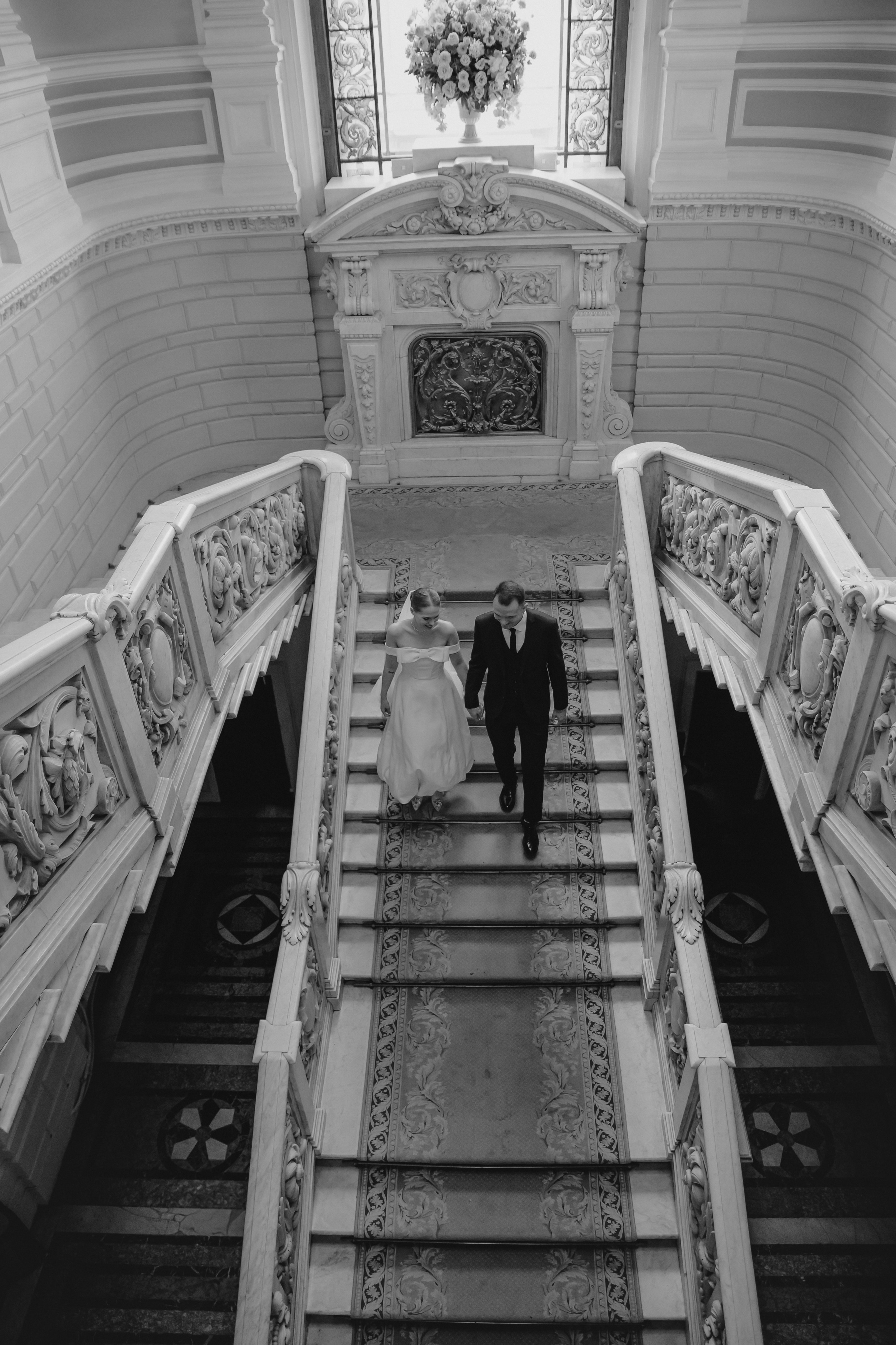 Wedding Day. Анна Михайлова|Свадебный фотограф в Санкт-Петербурге