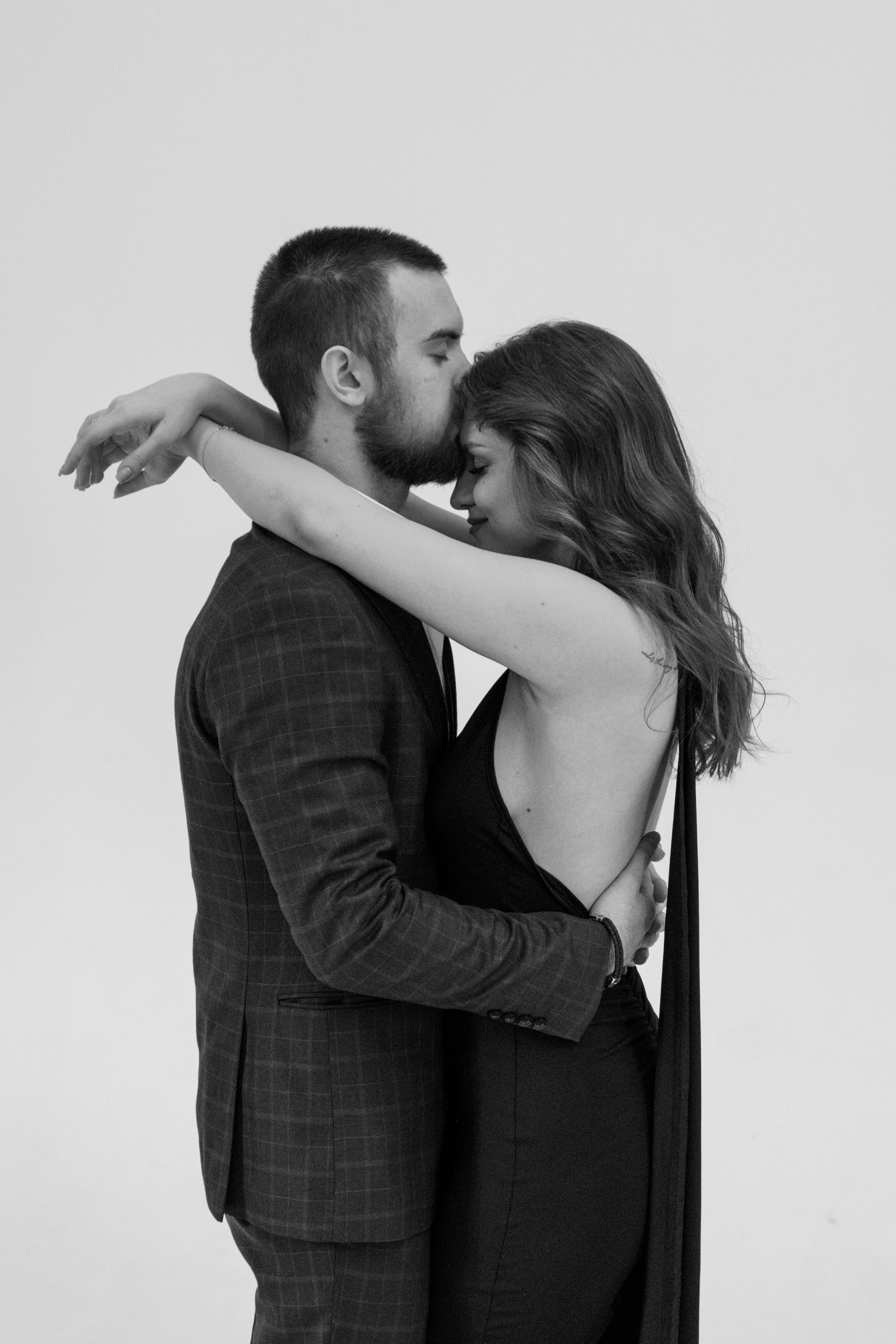 Love story. Фотограф в Москве Елизавета Столярова