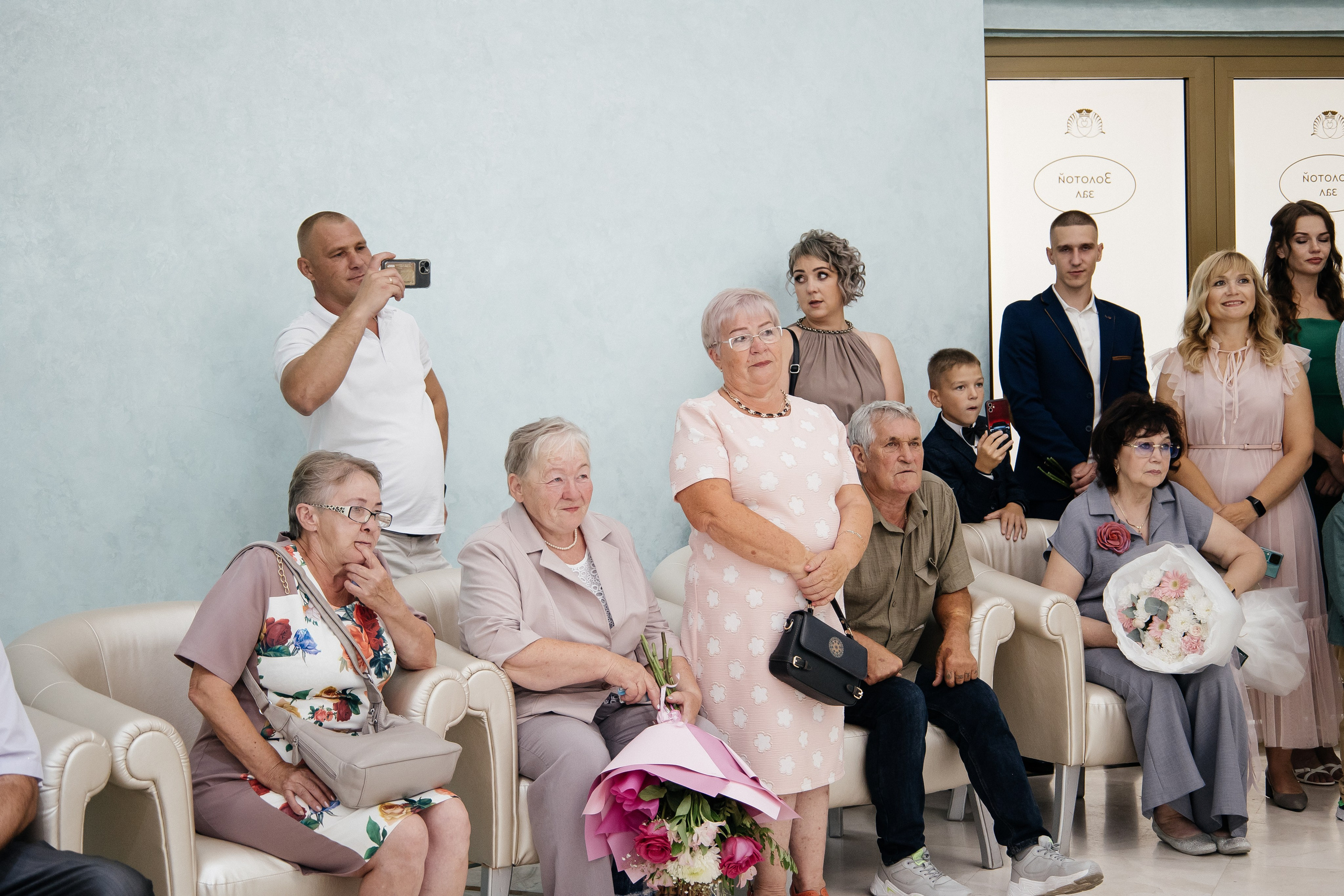 Свадьба полный день. Фотограф в Иркутске