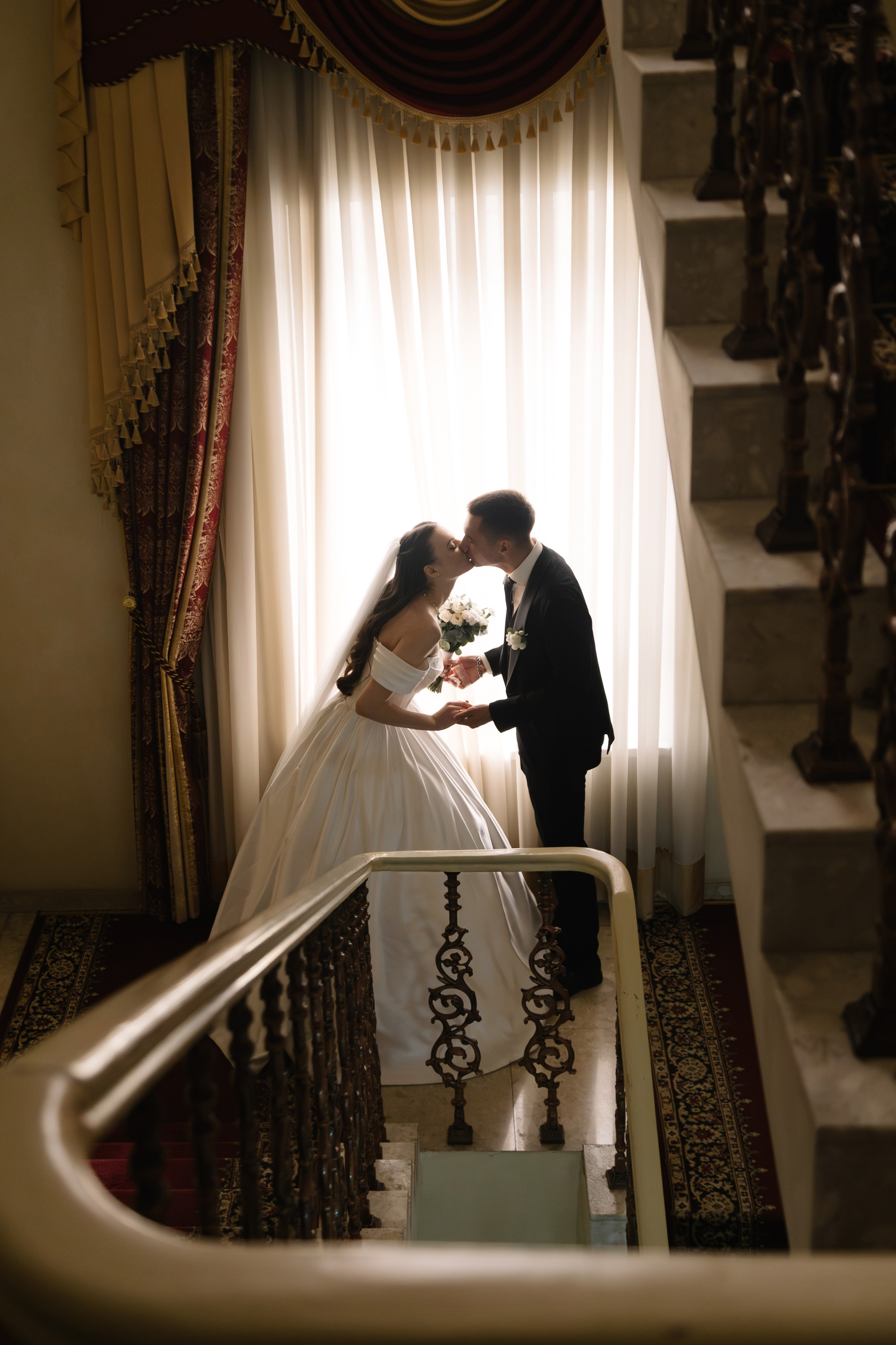 Свадьба Михаила и Арины. Артур Иликчян — Wedding & Event фотограф в Краснодаре