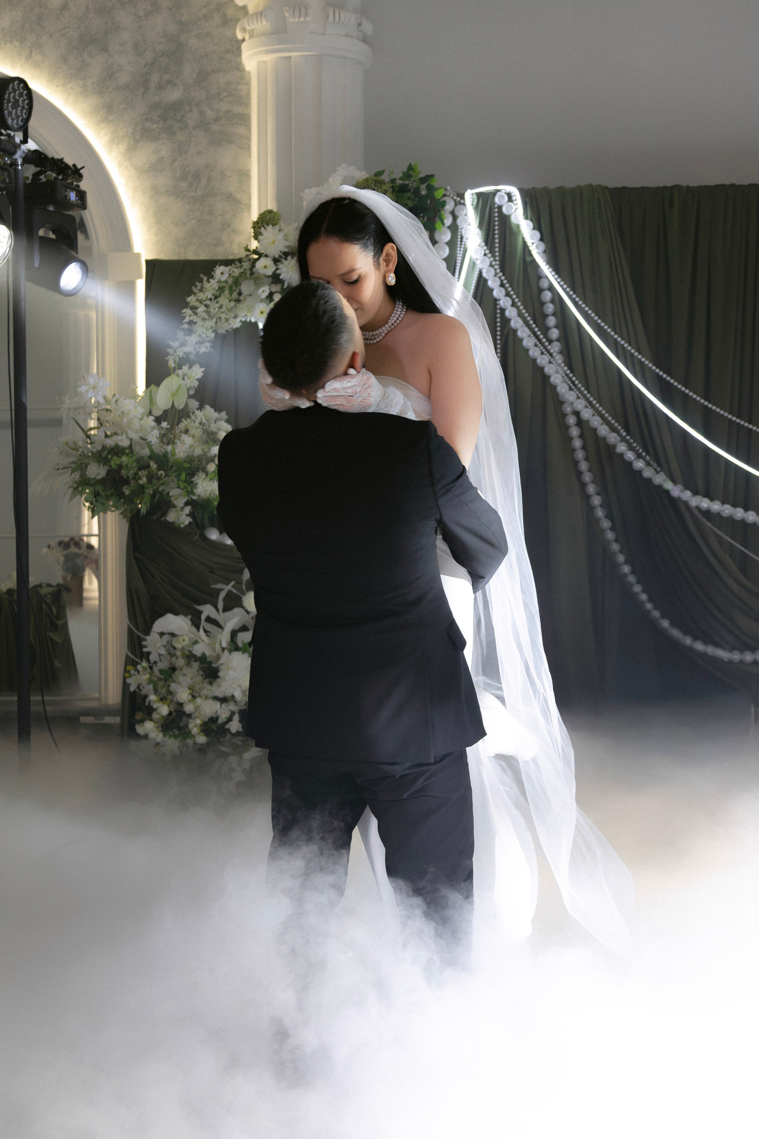 Денис и Виктория. Артур Иликчян — Wedding & Event фотограф в Краснодаре