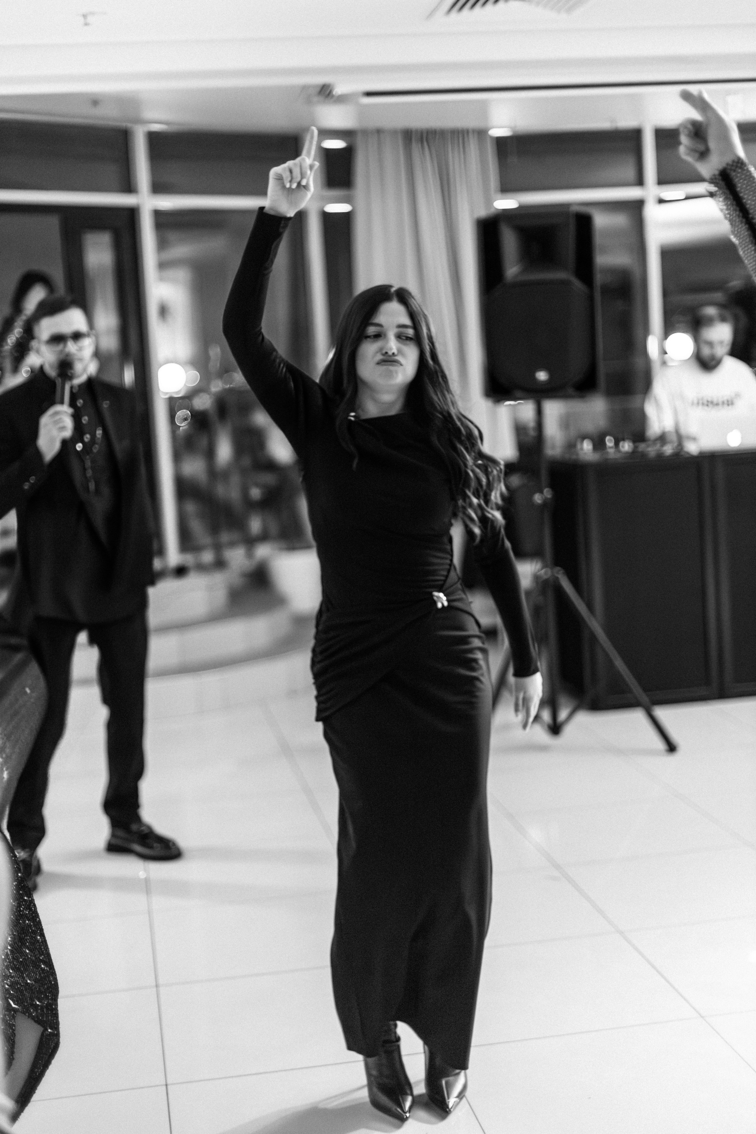 Новогодний корпоратив. Артур Иликчян — Wedding & Event фотограф в Краснодаре