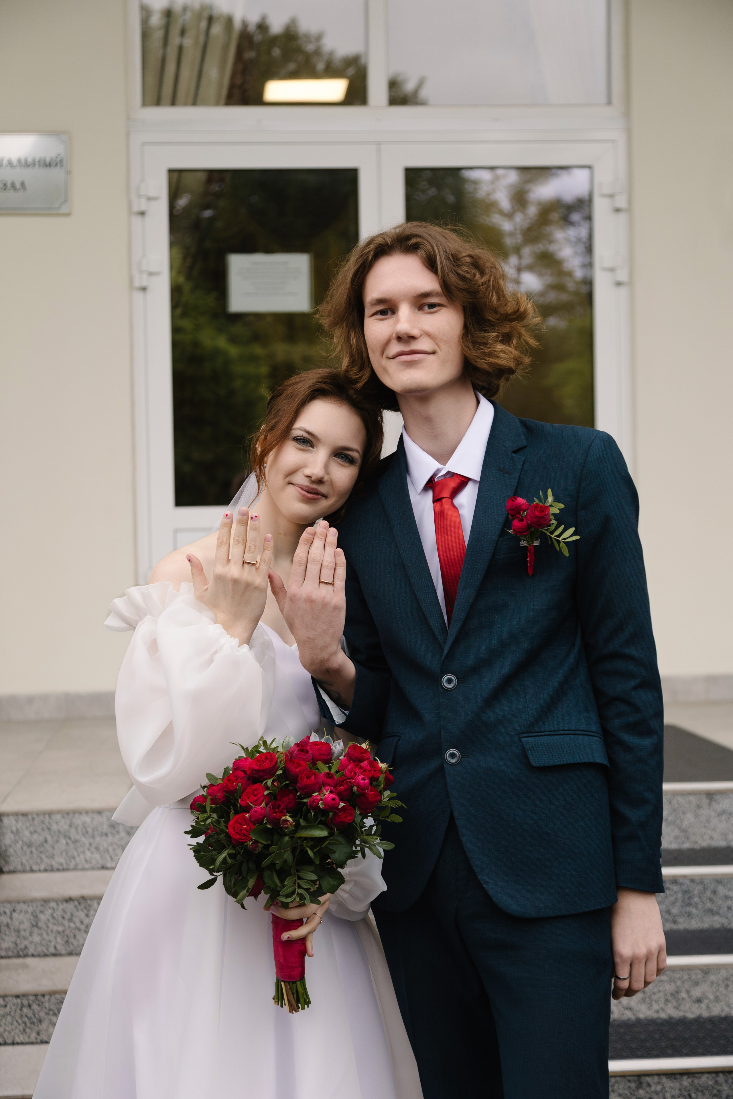 Свадьба Максима и Ульяны. Артур Иликчян — Wedding & Event фотограф в Краснодаре