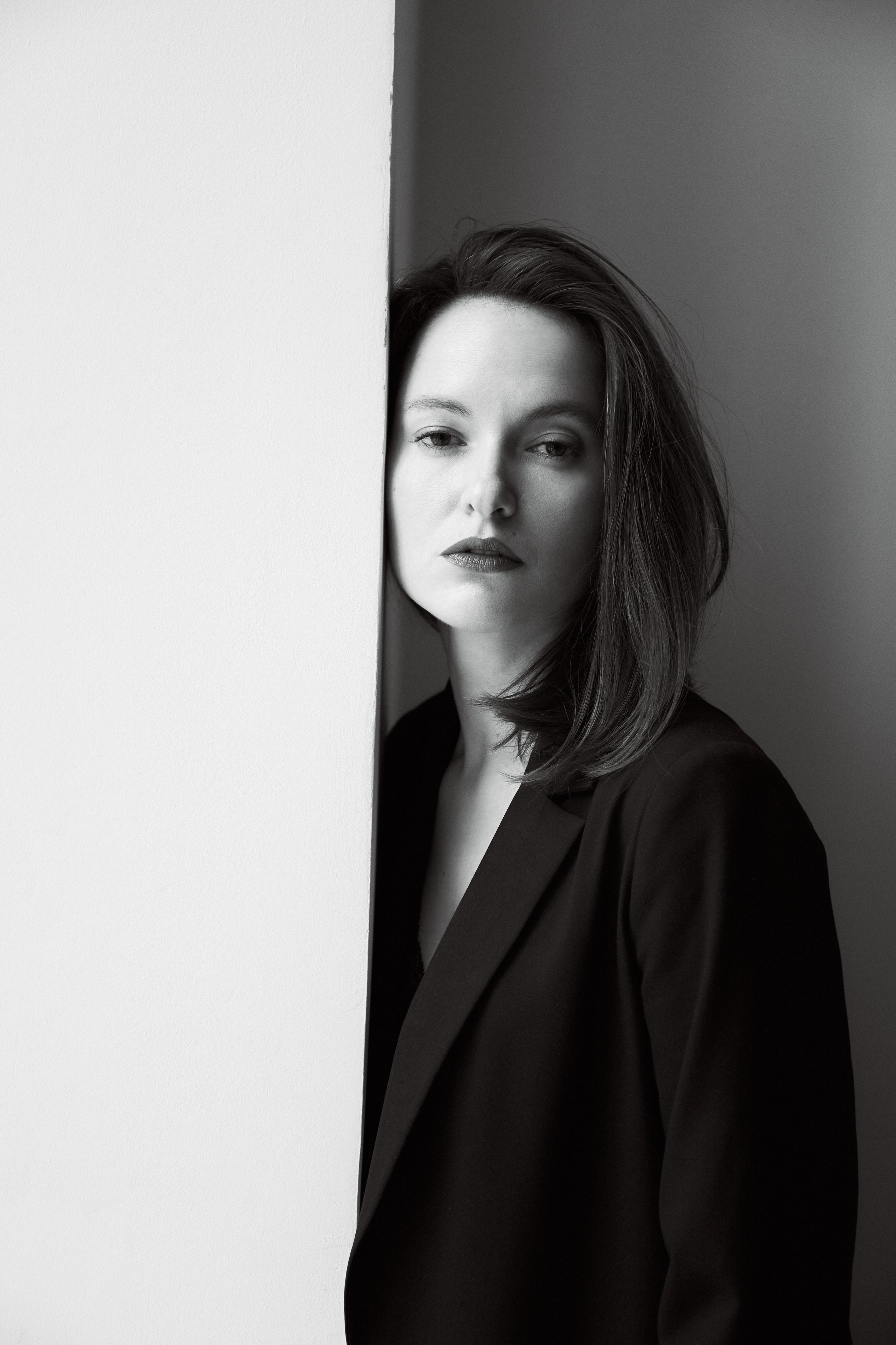 Женский портрет