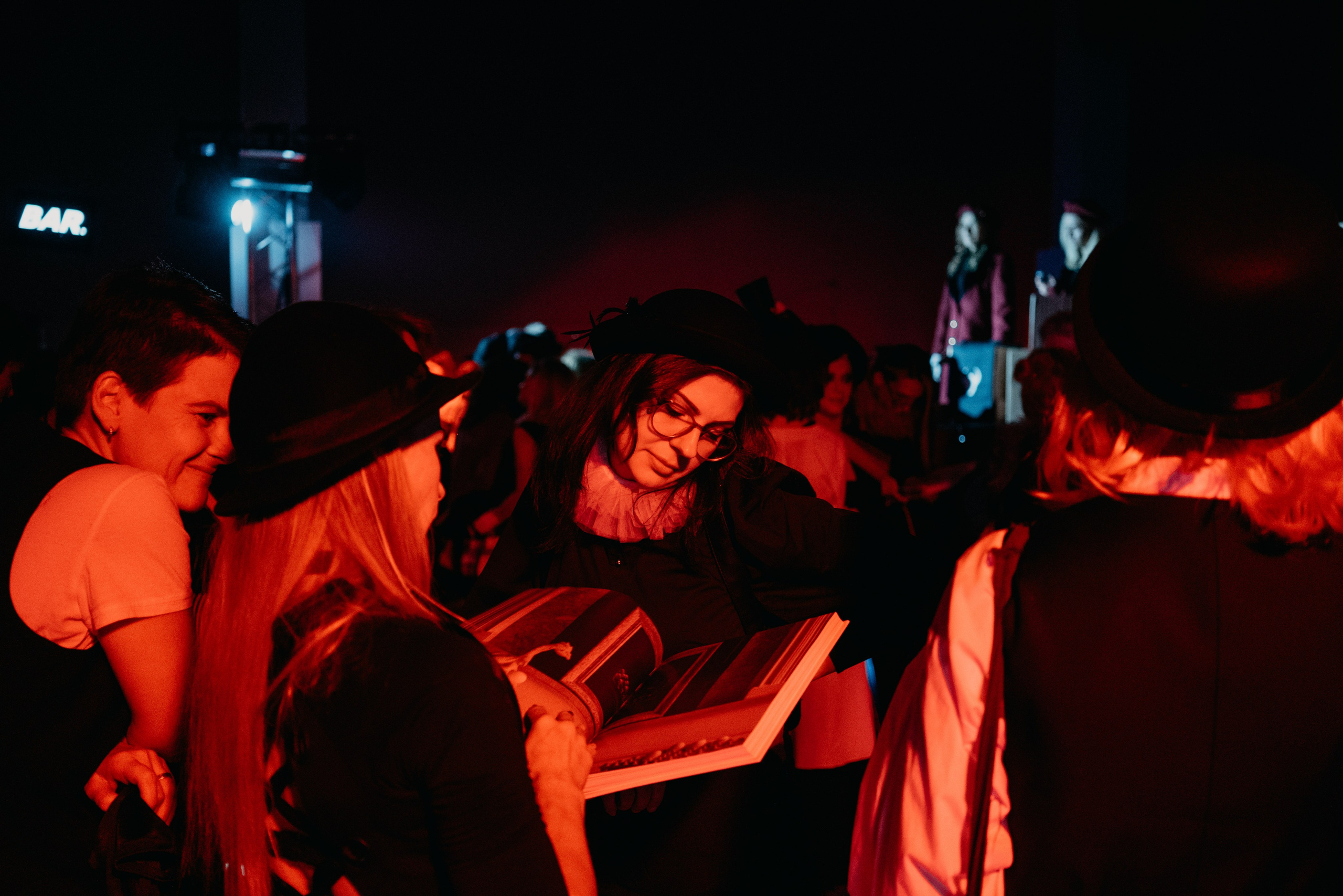 Fotoville. Фотограф Рина Пешкова