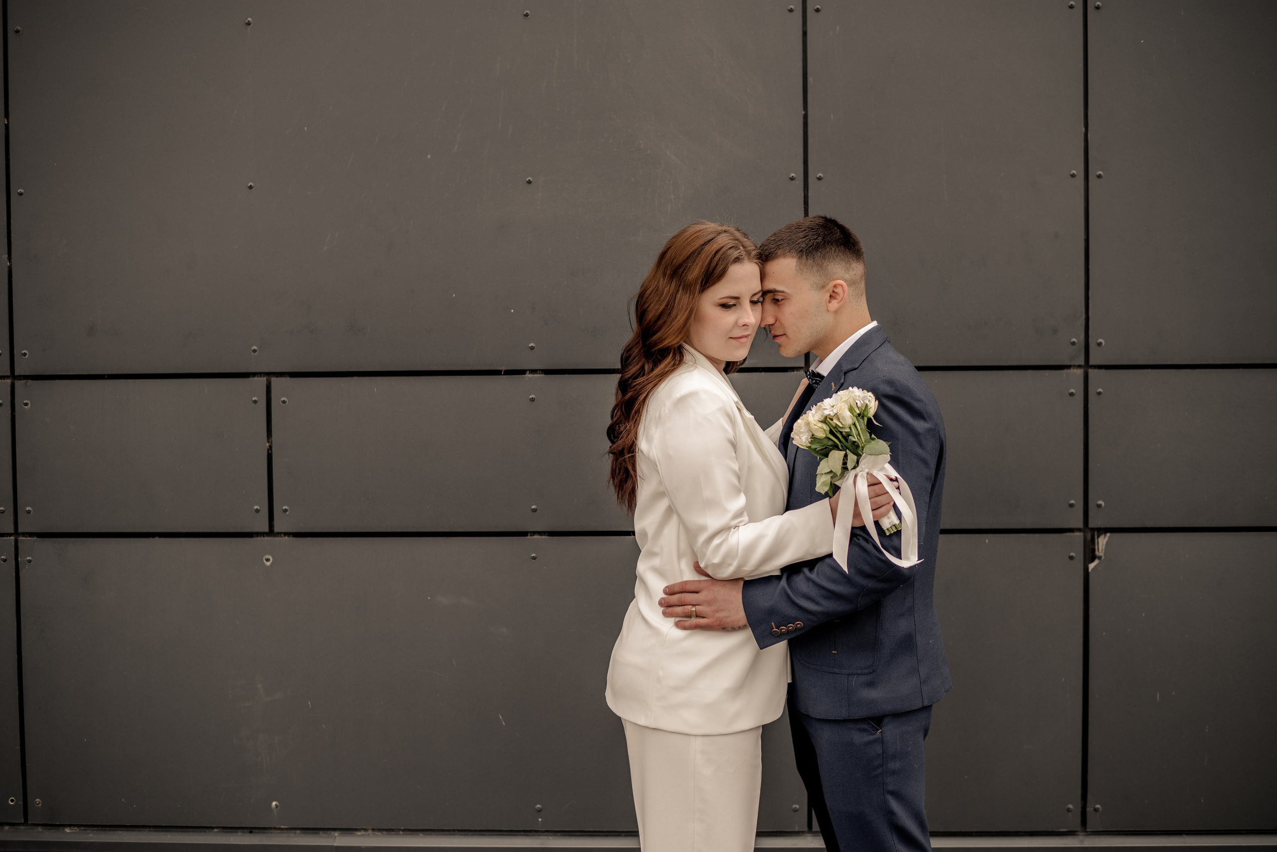 свадебные фото