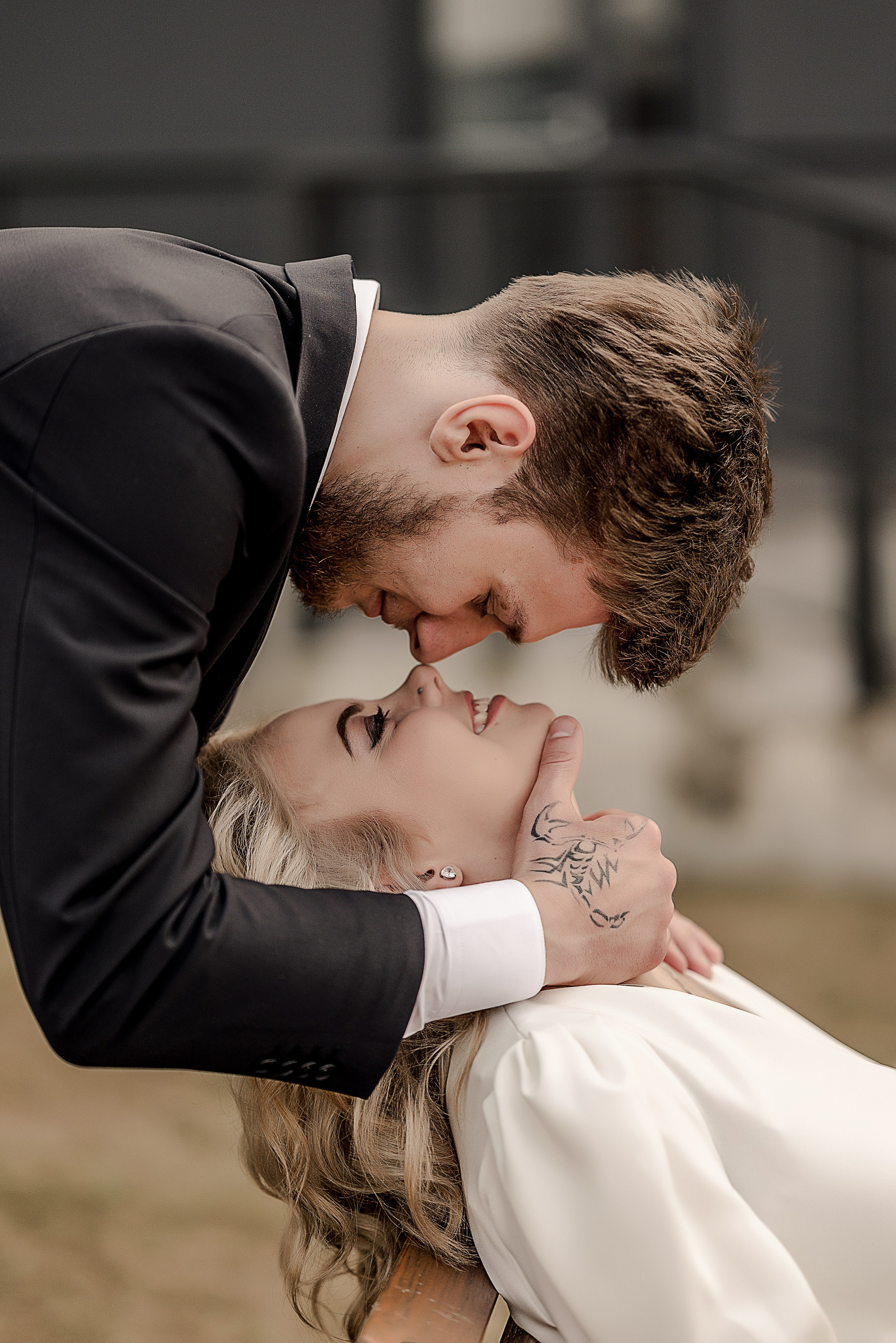 Свадьба Екатерины и Александра. Фотограф в Калуге Марина Афанасьева