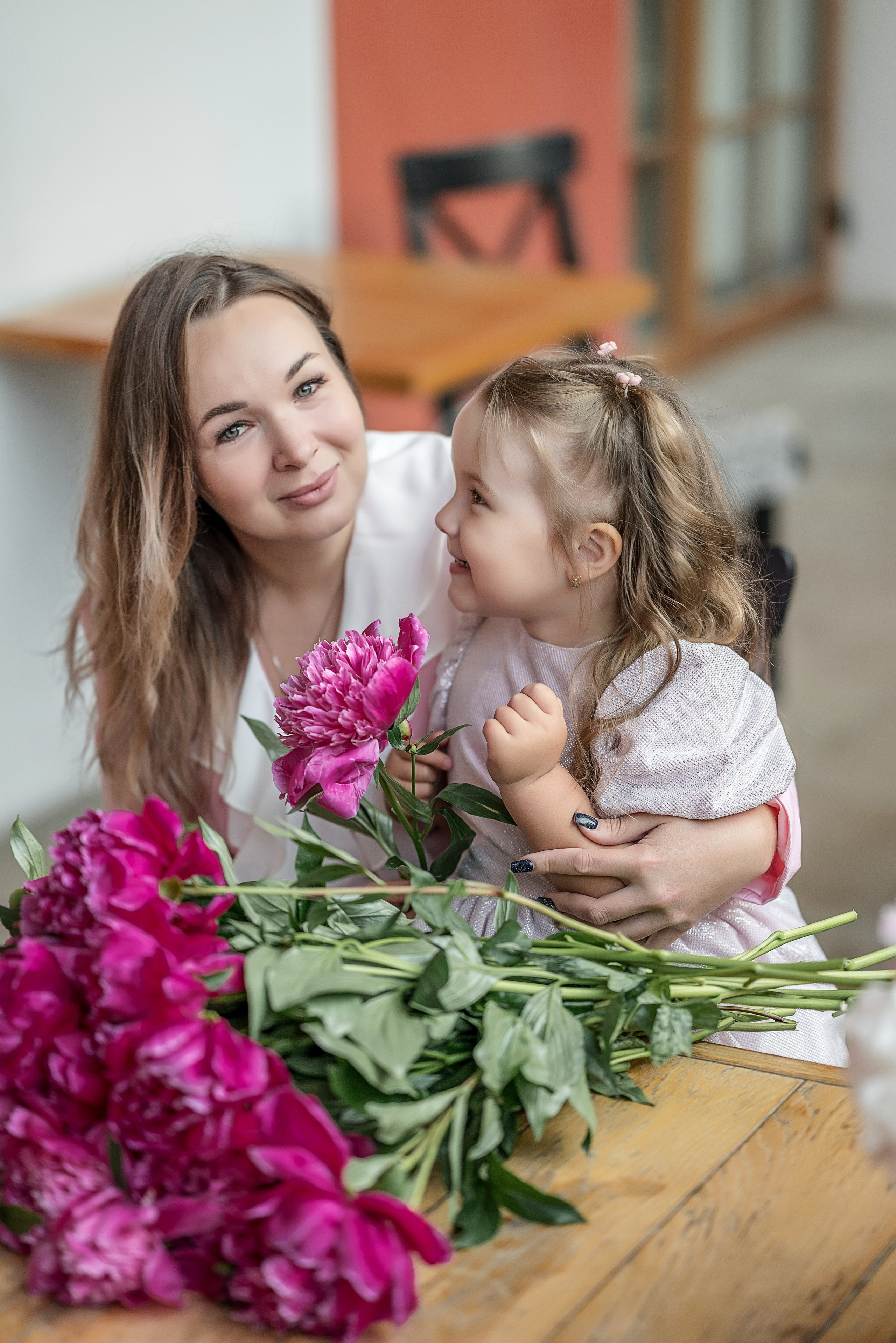Семейные фотосессии. Фотограф в Калуге Марина Афанасьева