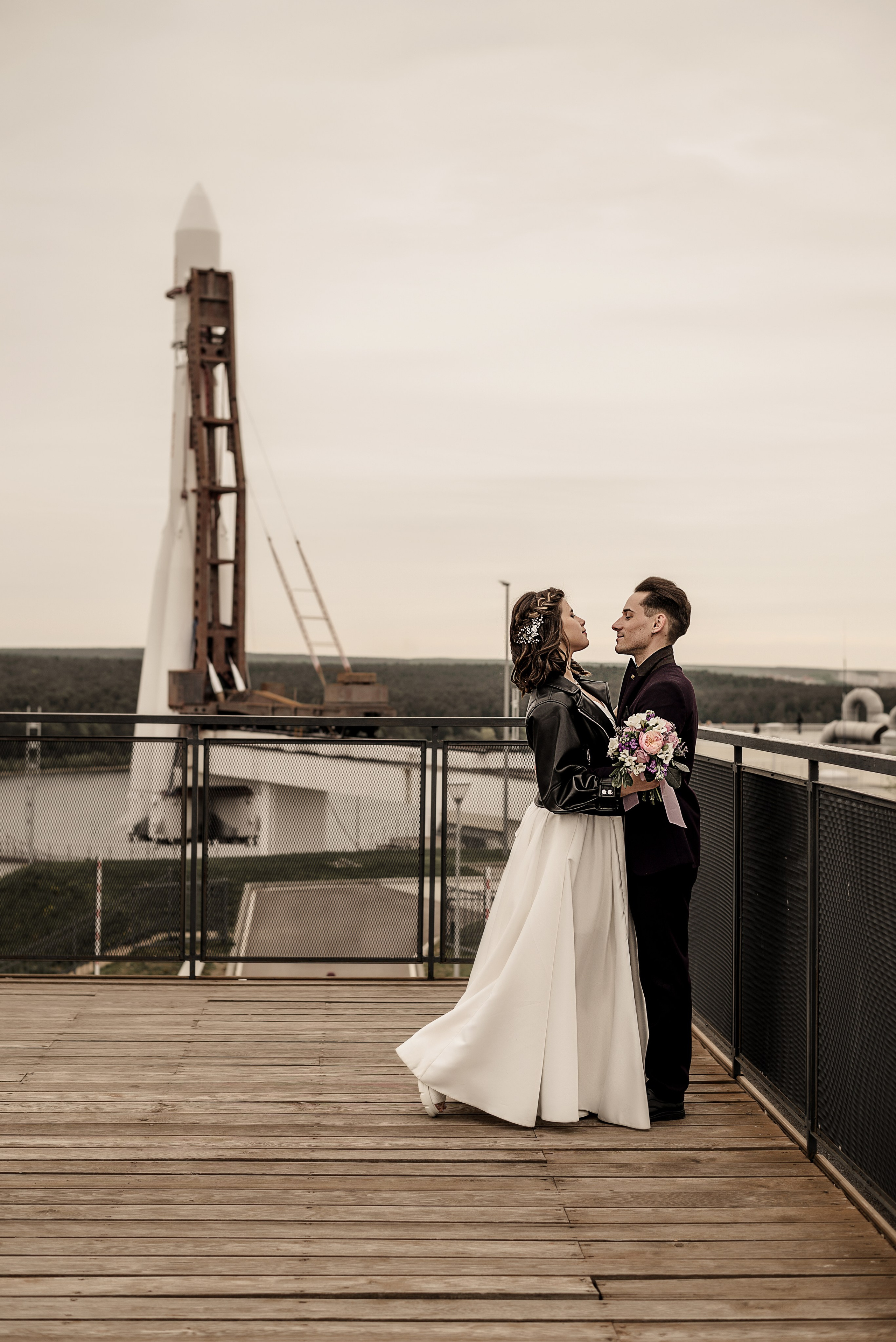 свадебный фотограф Калуга