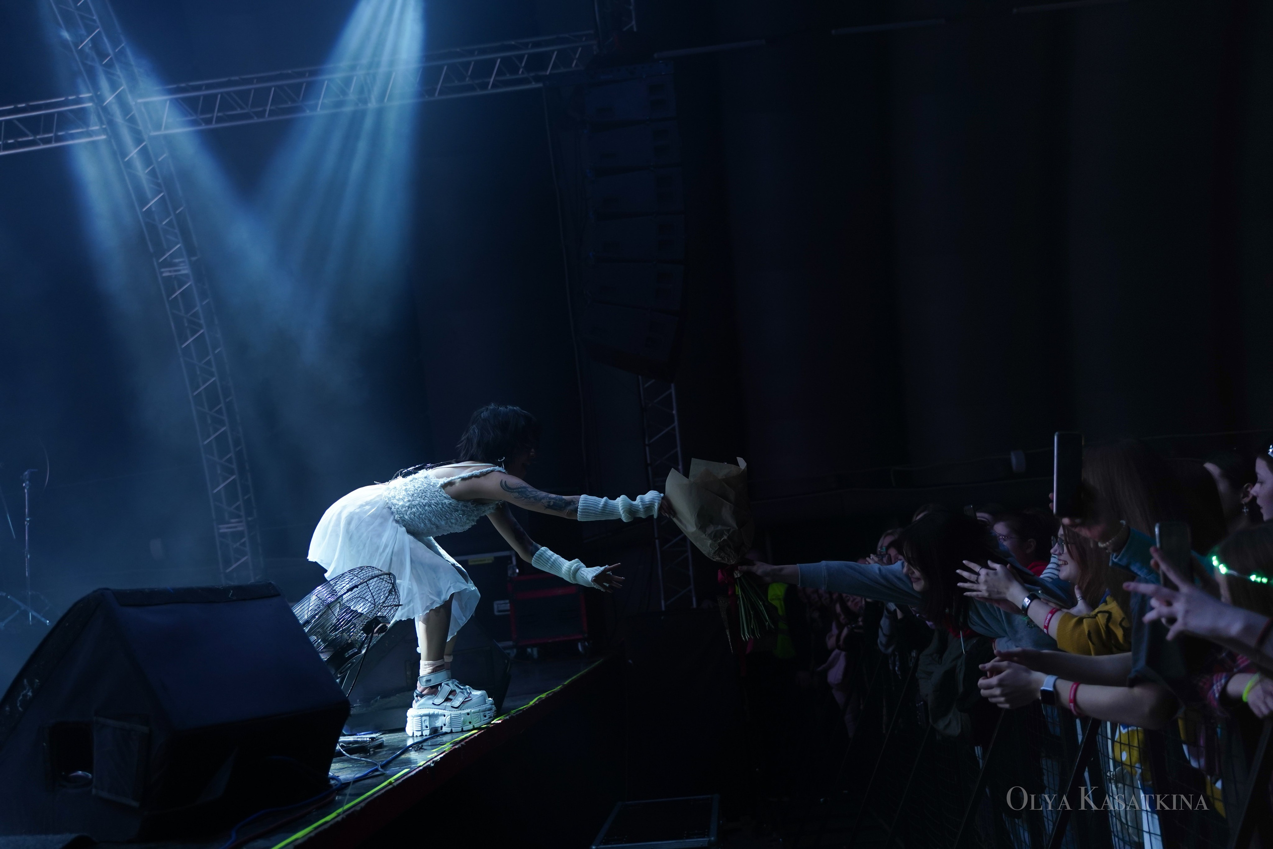 Green Apelsin. Арт-фотограф в Краснодаре