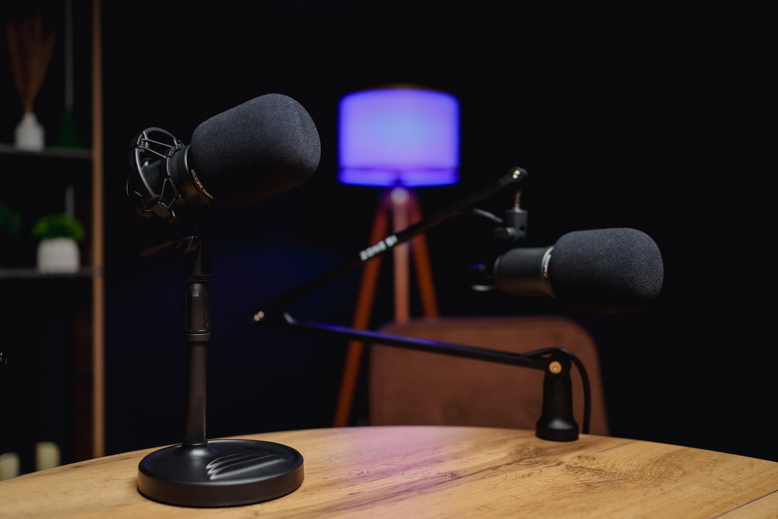 BLACK. Подкасты и прямые эфиры Сочи