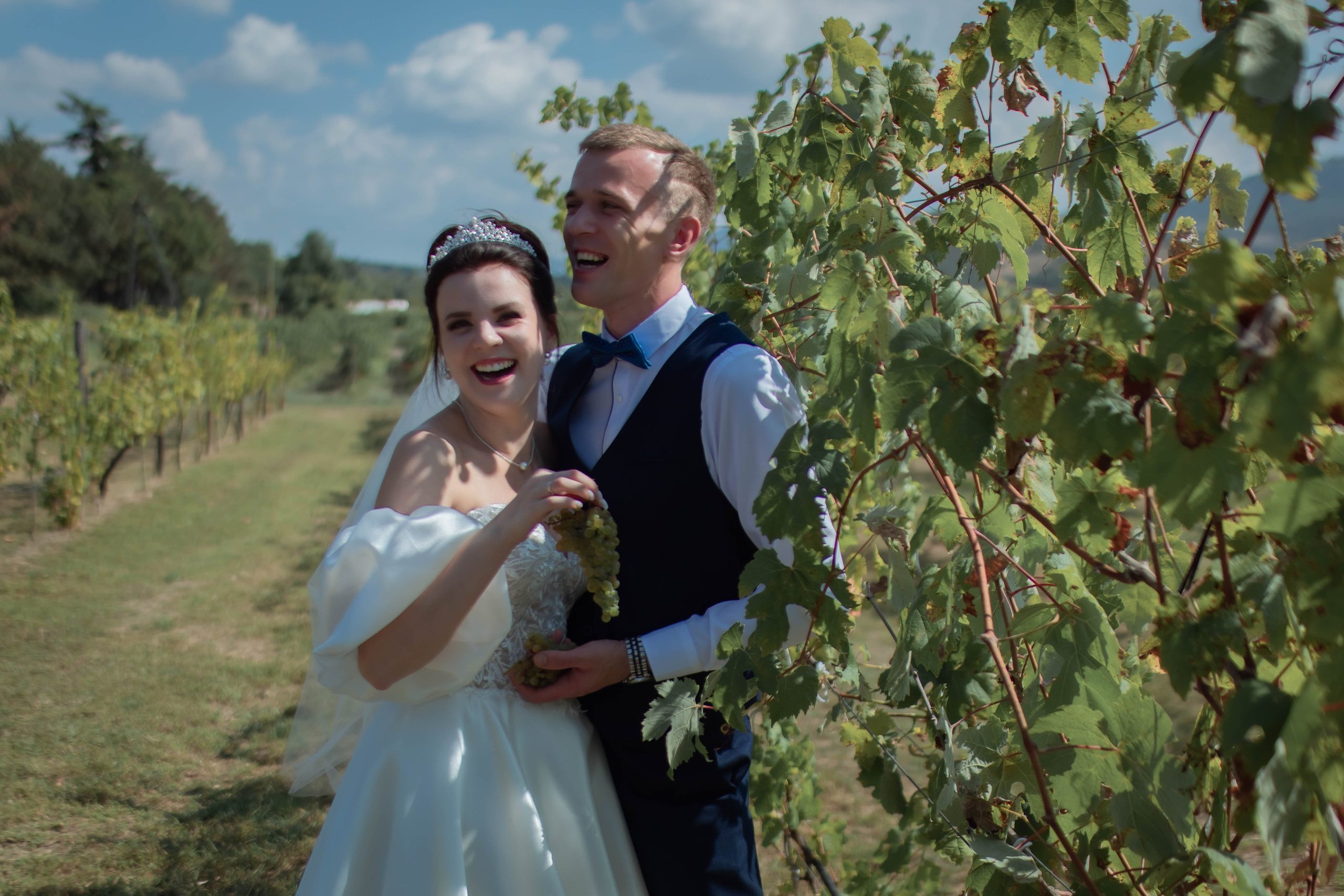 Антон и Светлана Балаклава. Фотограф и видеограф в Крыму и Севастополе