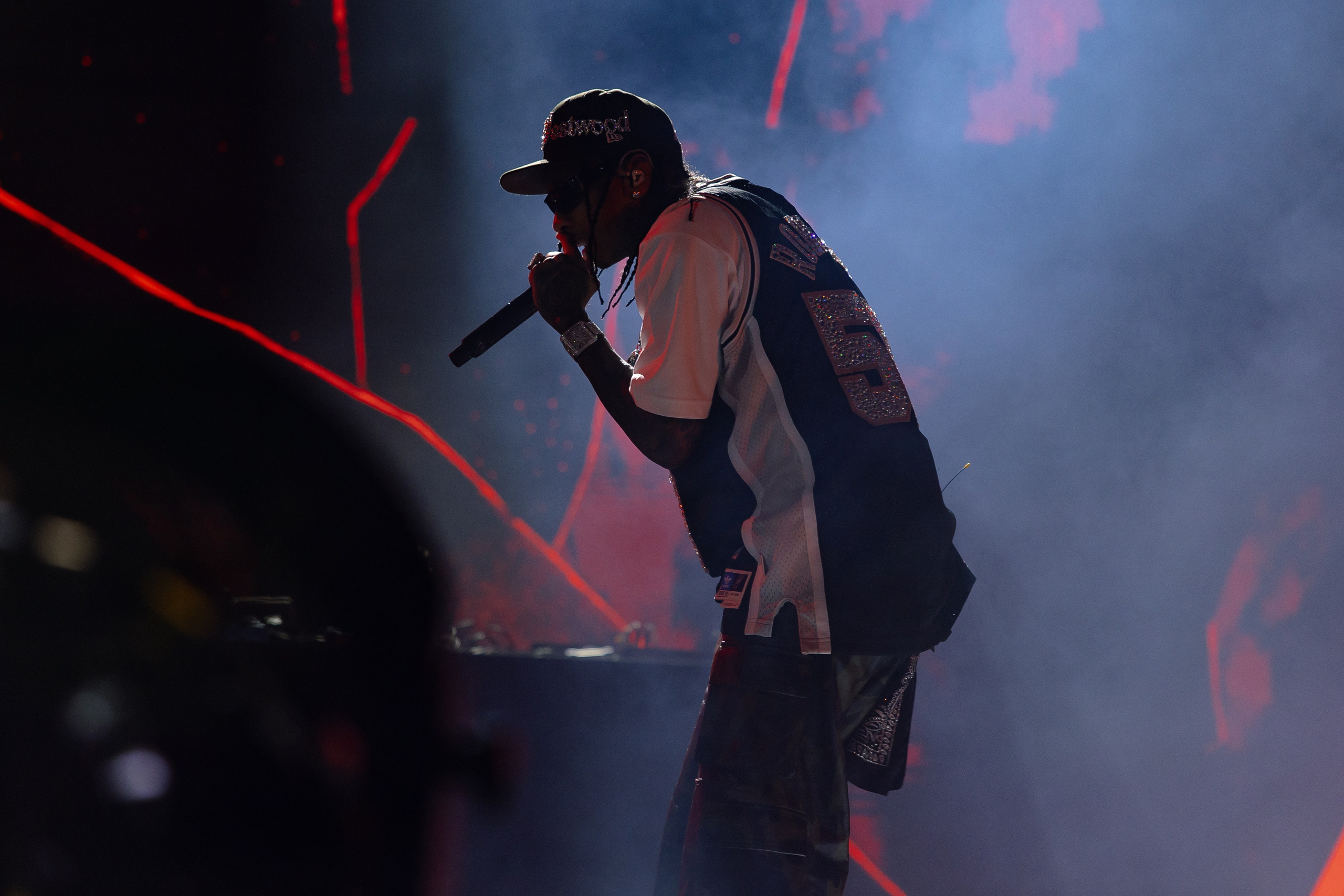 Dream Fest Баку. Свадебный фотограф Москва и Санкт-Петерург Артем Мамонов