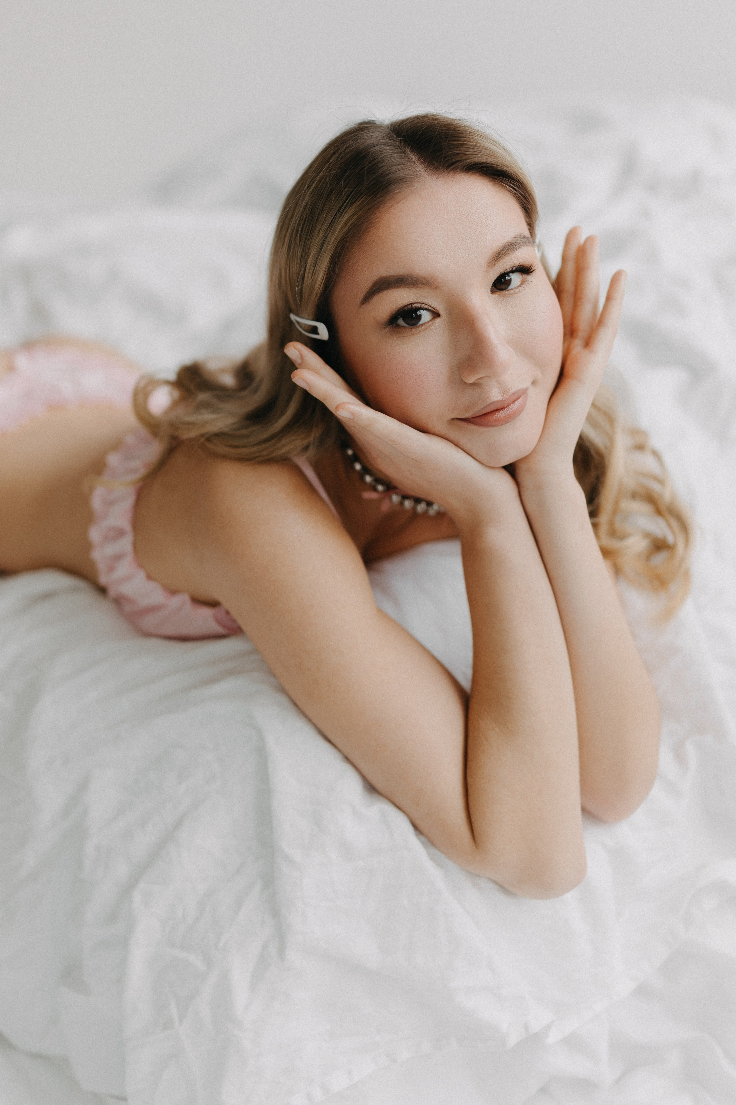 Анна. Ланемец Юлия — фотограф Волгоград/Волжский