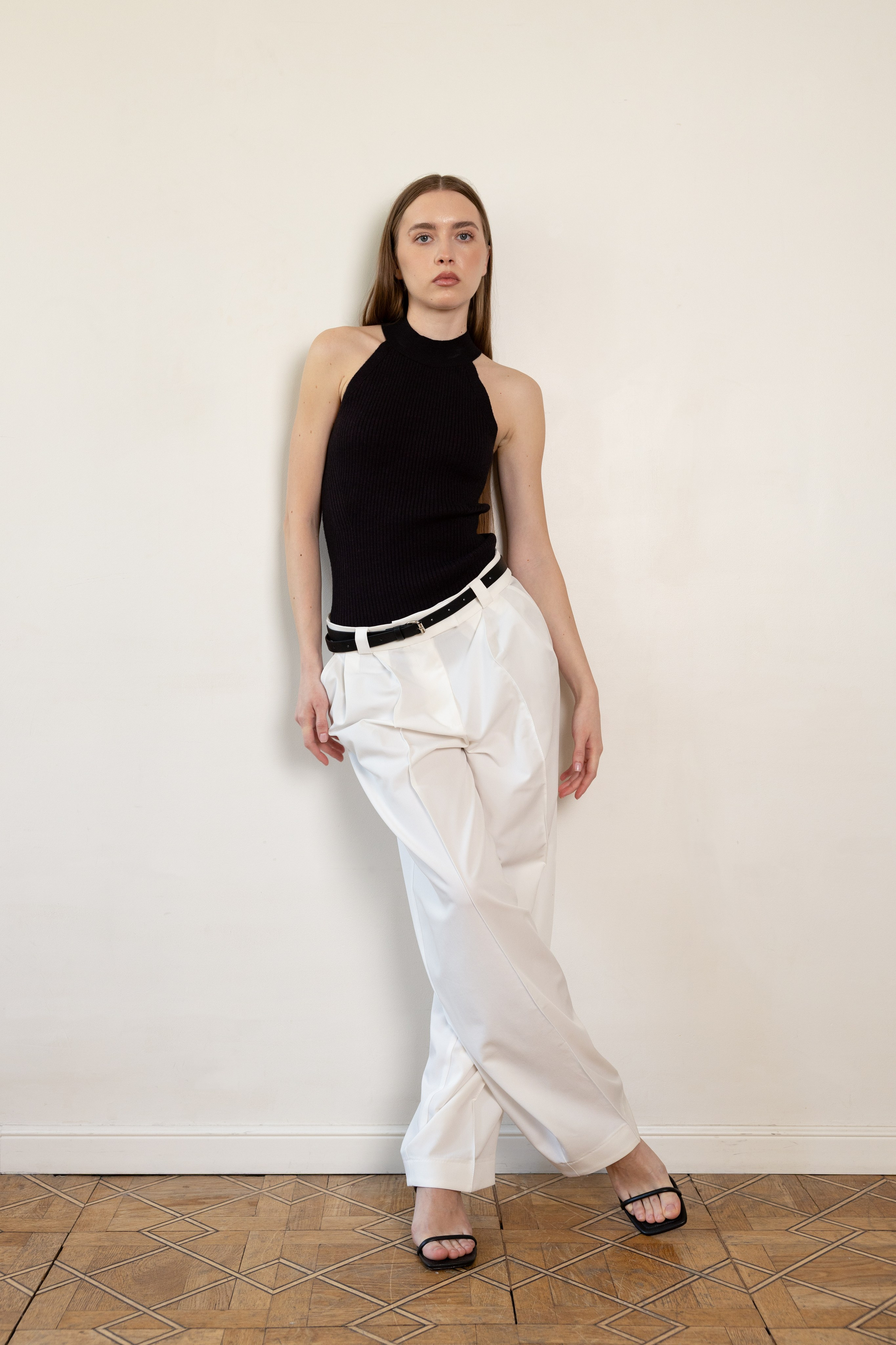 Модельные тесты. Фотограф в Санкт-Петербурге Вагнер Юлия