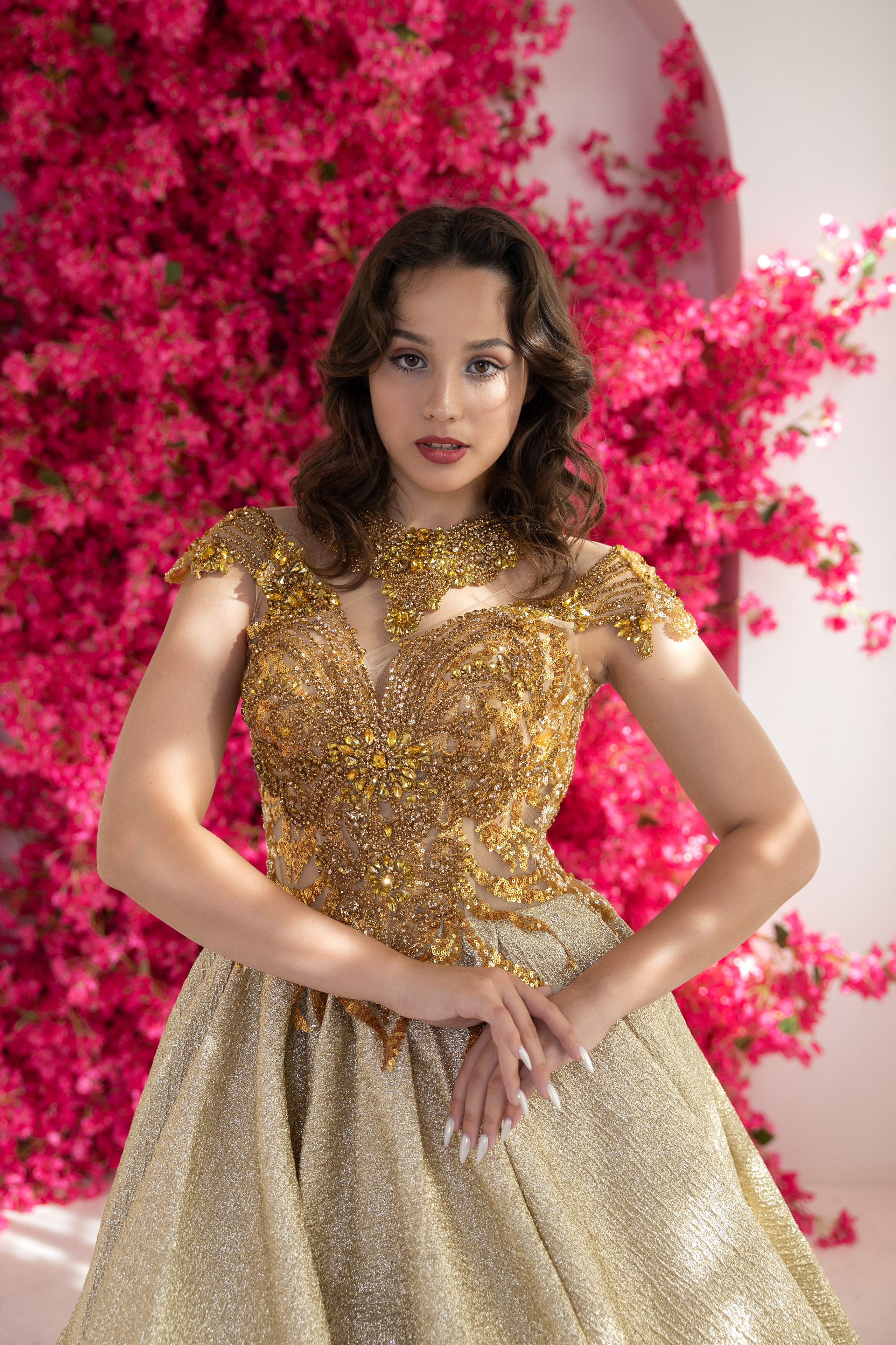 Мисс и Миссис Великая Русь. Фотограф в Санкт-Петербурге Вагнер Юлия