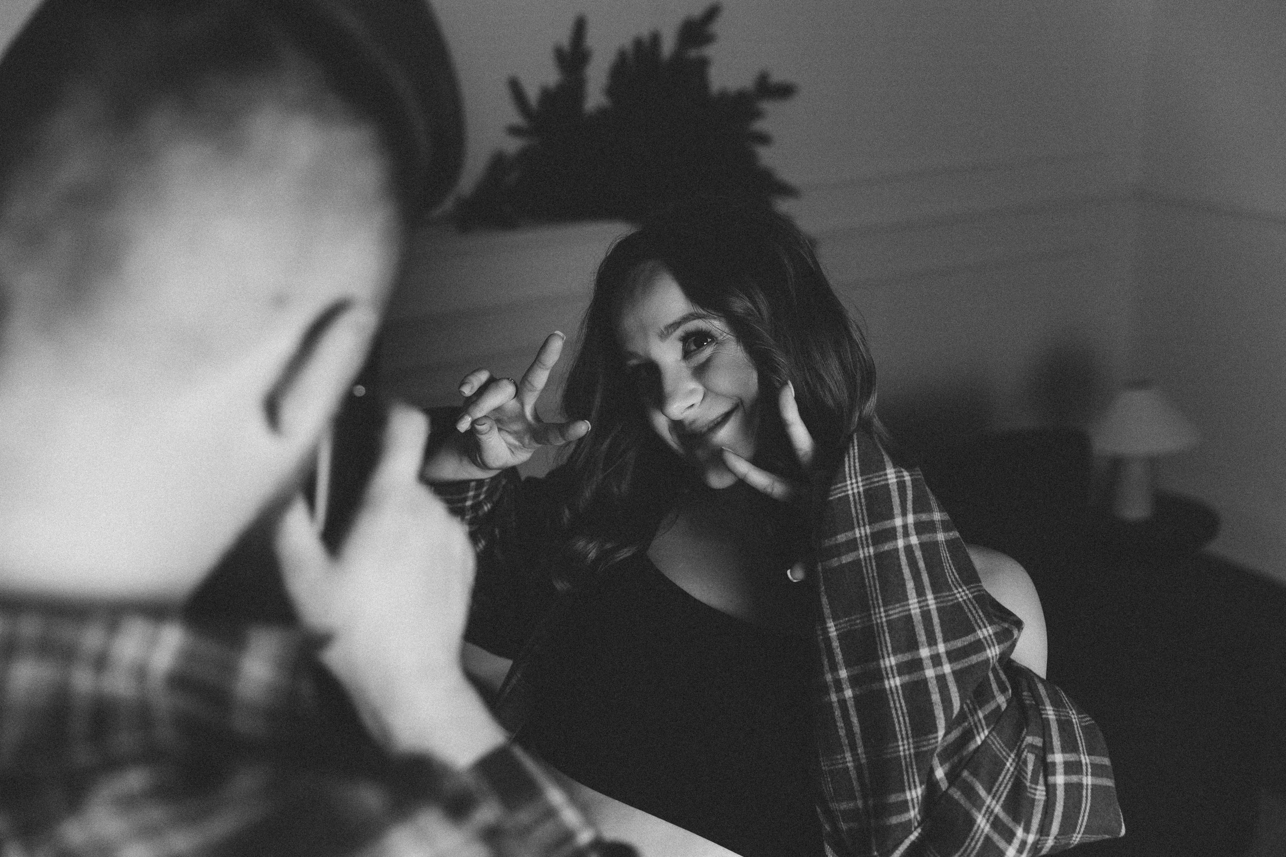 Про беременность). Свадебный фотограф Мироманов Николай в Крыму