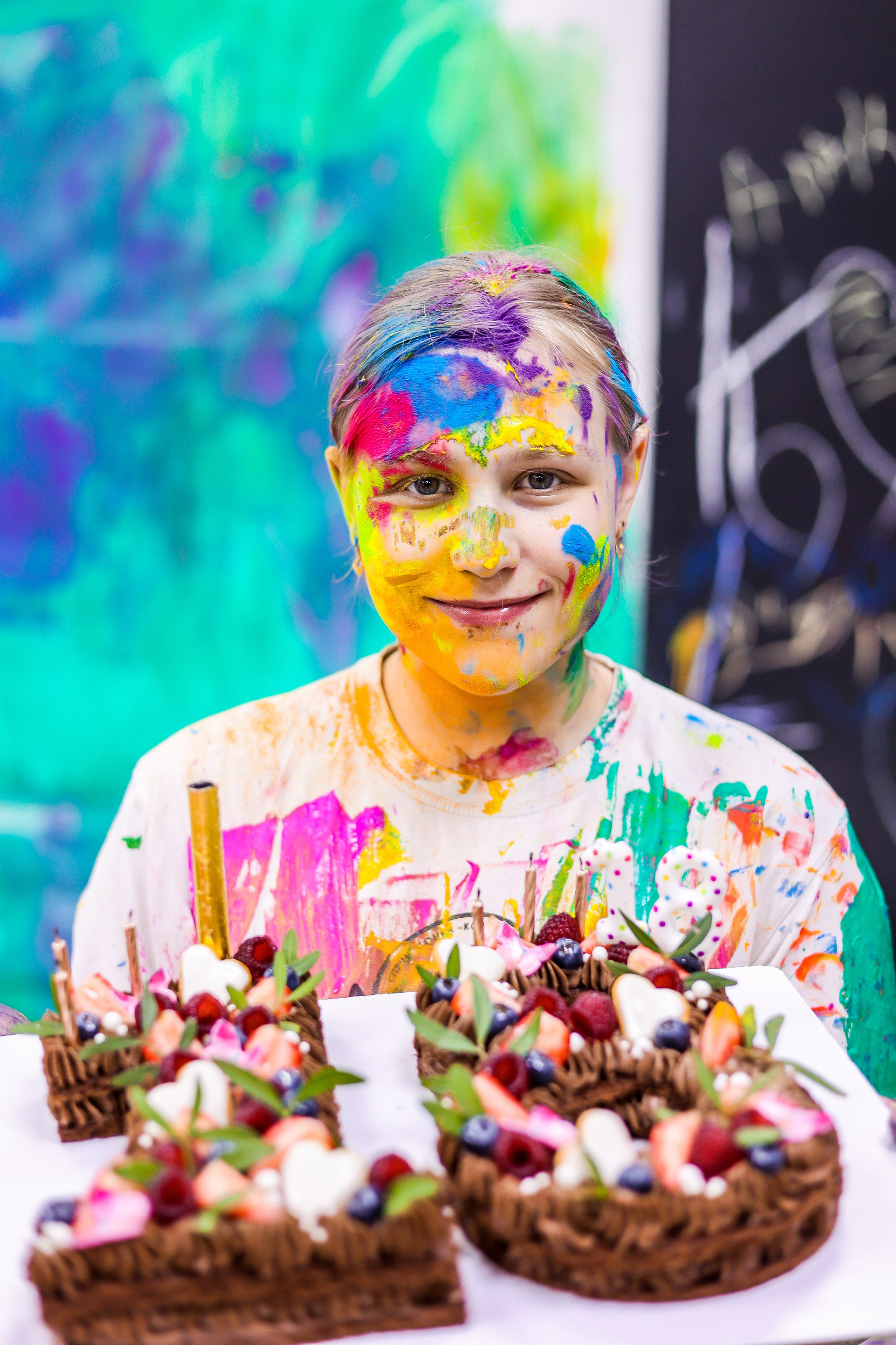 Отзывы. Фотограф Диана Воробьева Нижний Новгород