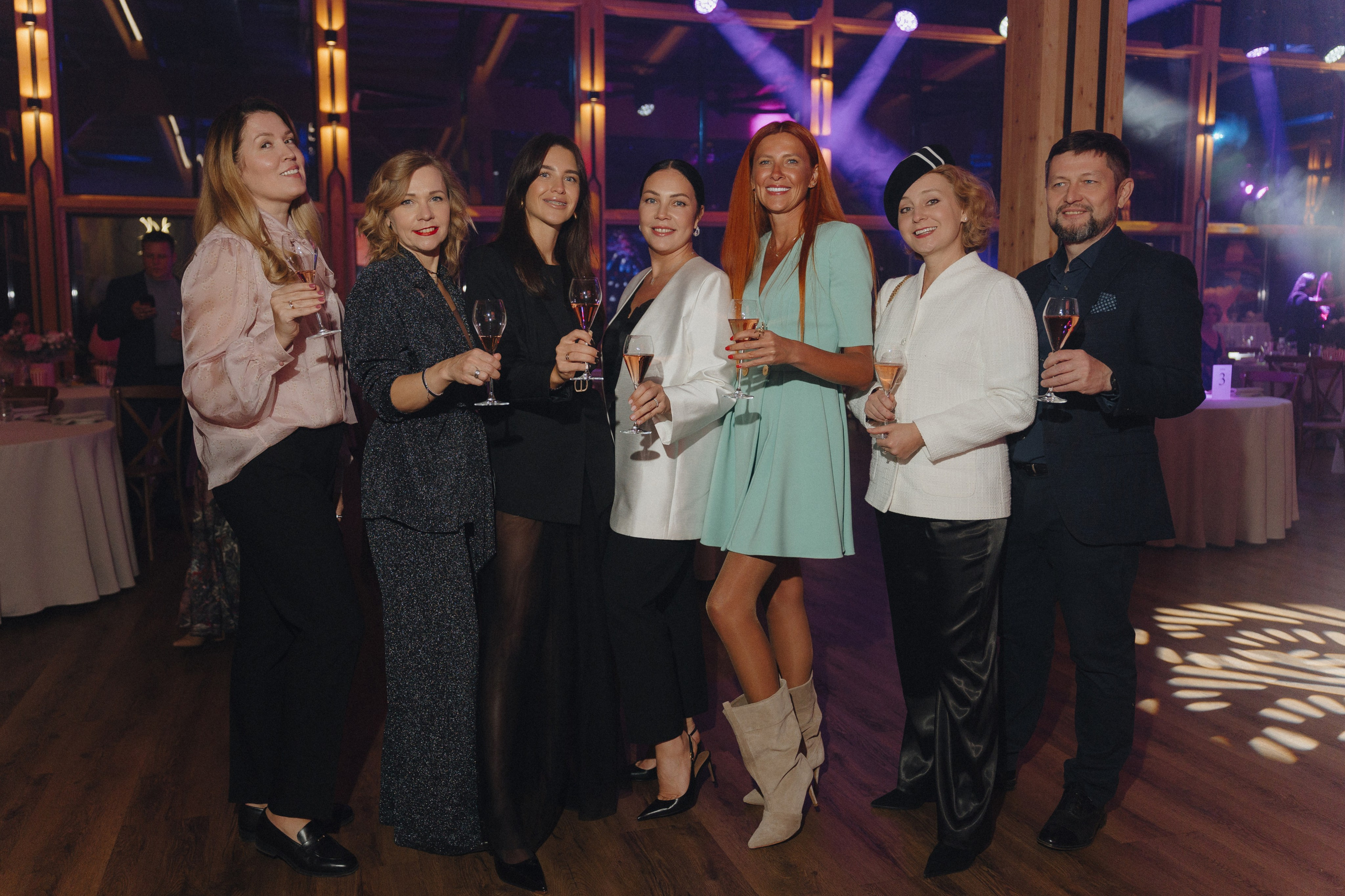 Хочу волшебства. Концерт. 8 октября 2025 года. Татьяна Мишкина