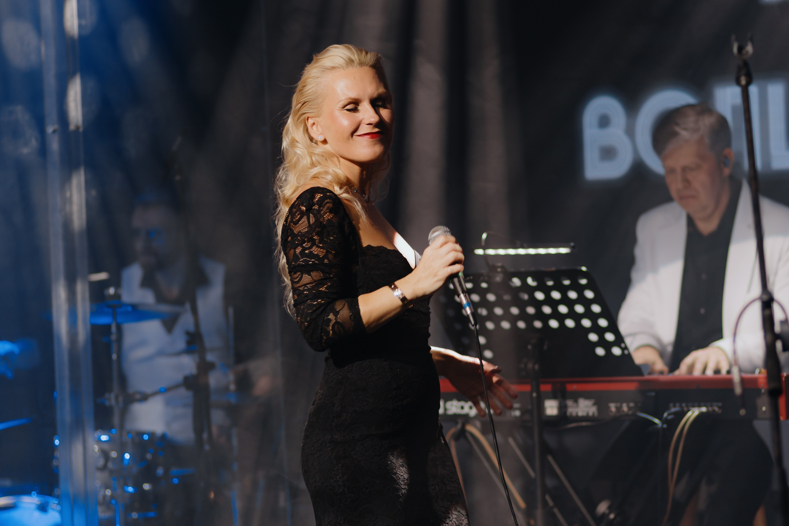 Хочу волшебства. Концерт. 8 октября 2025 года. Татьяна Мишкина