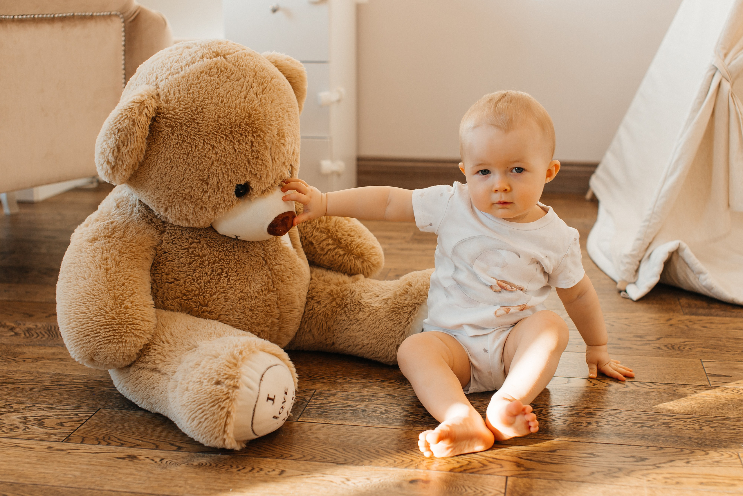 Домашняя съёмка. Фотограф в Санкт-Петербурге Юлия Ласкари