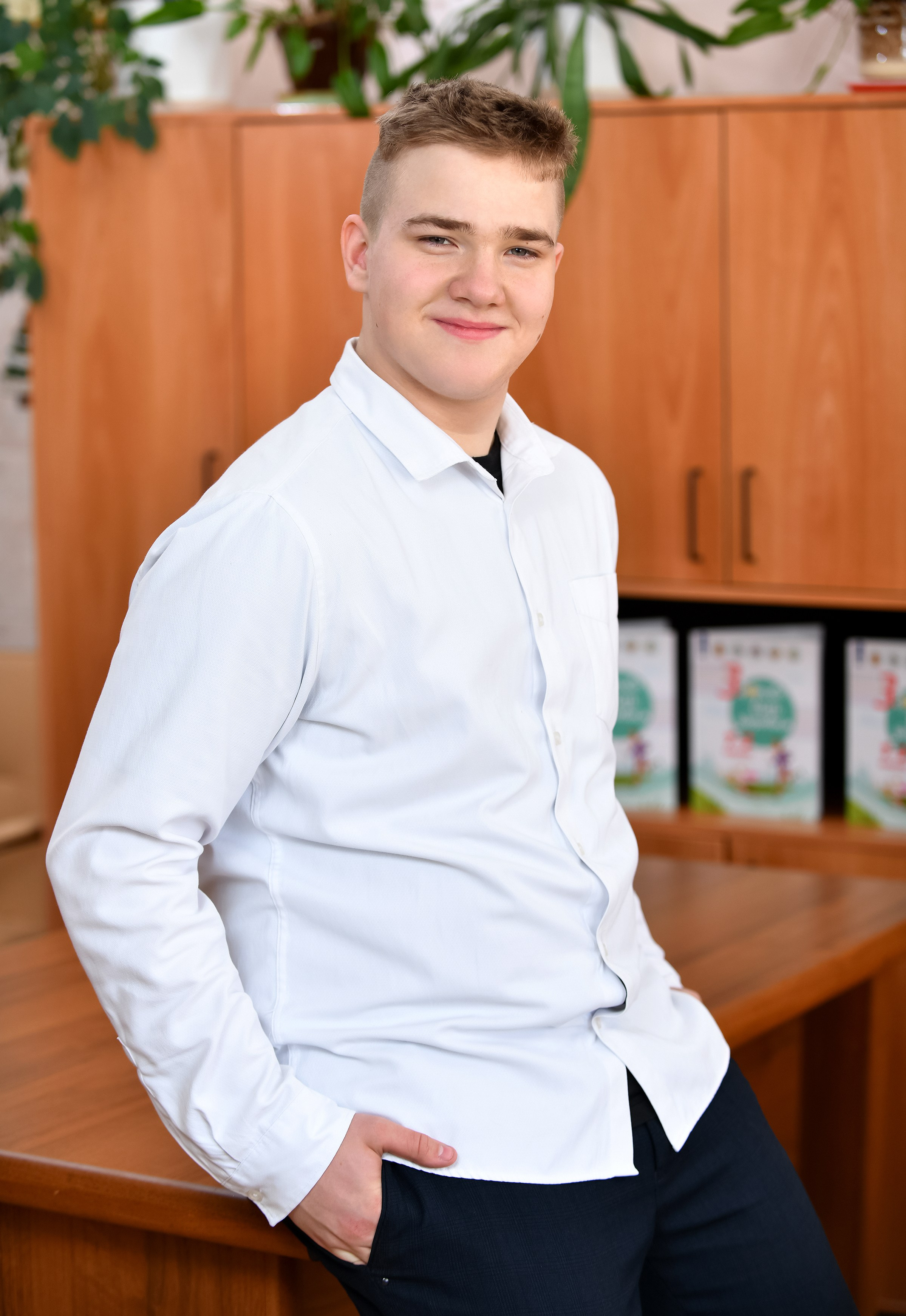 Выпускной 7 Г 1516 2024. Свадебный и портретный фотограф в Москве Галина Борисова