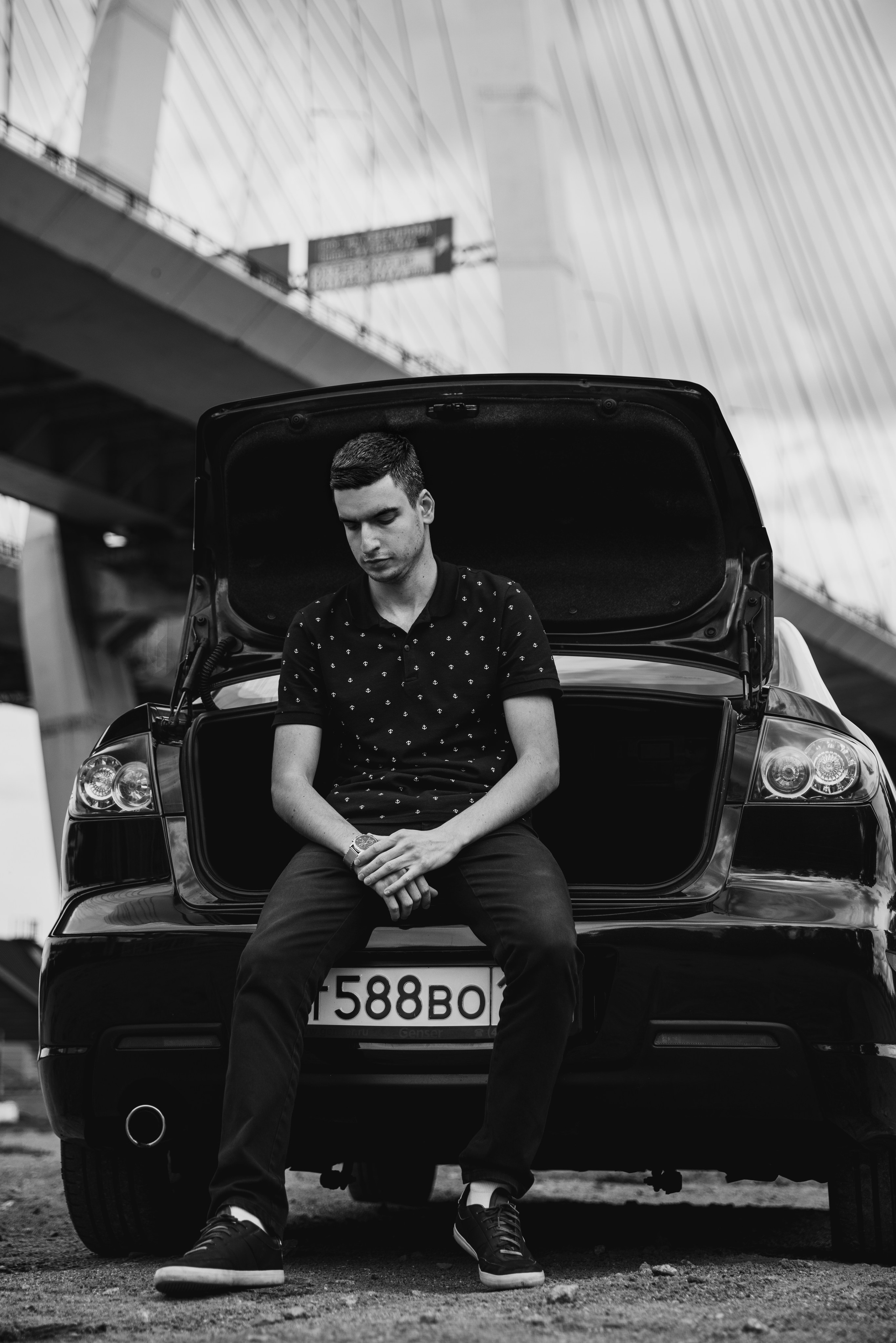 Дмитрий. Мужской фотограф СПб