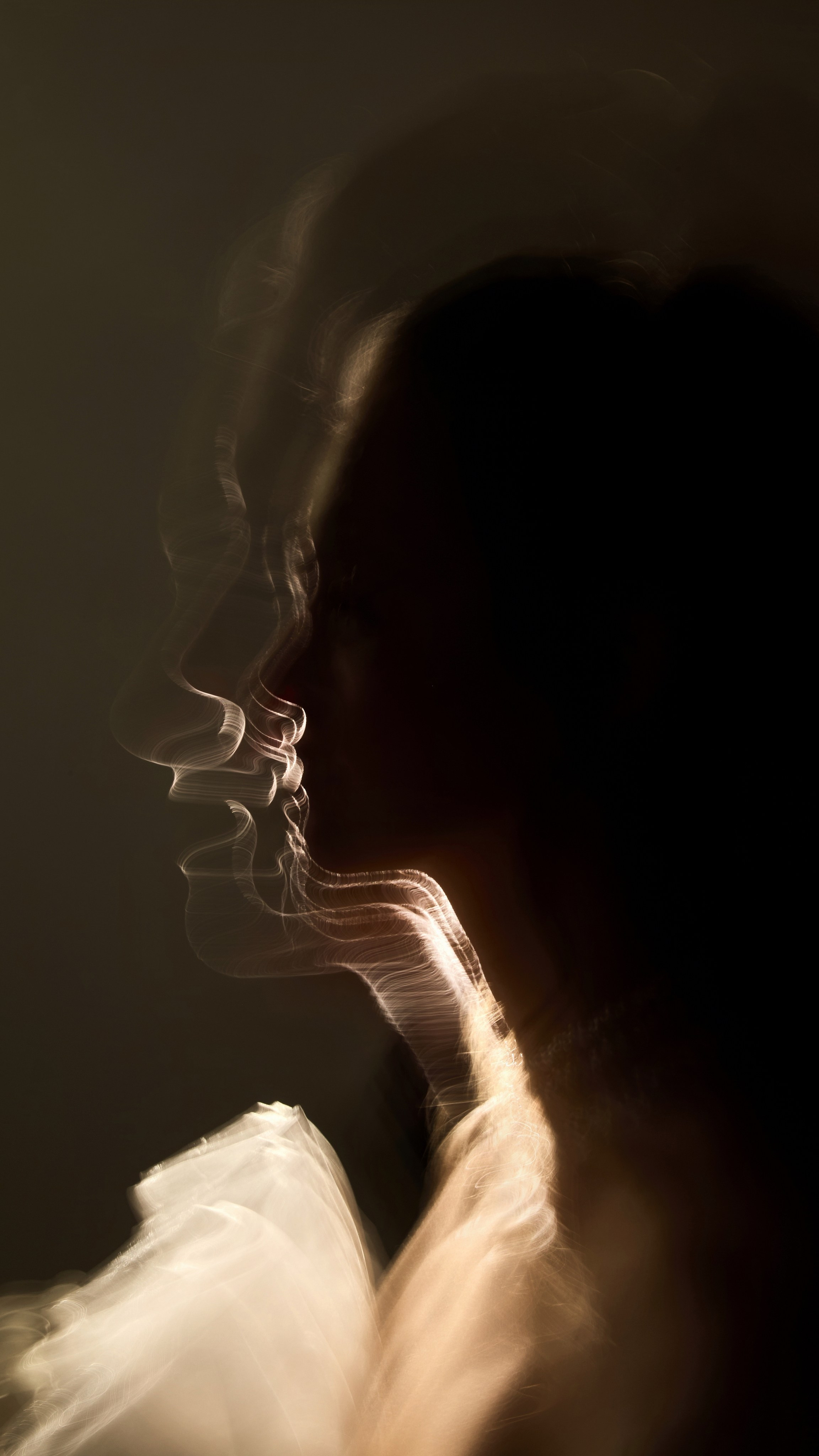 Свадебная фотосессия в гостинице и в студии