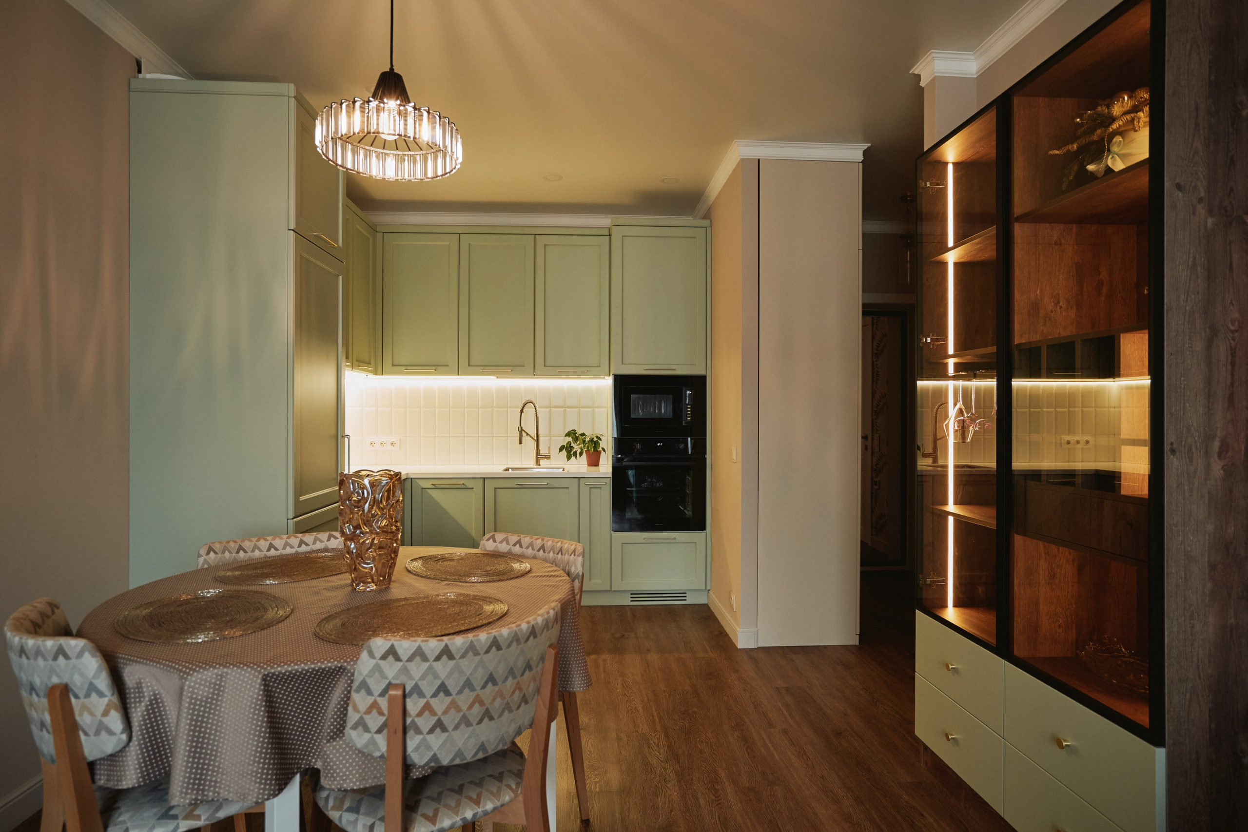 Стоимость интерьерной съемки в Архангельске