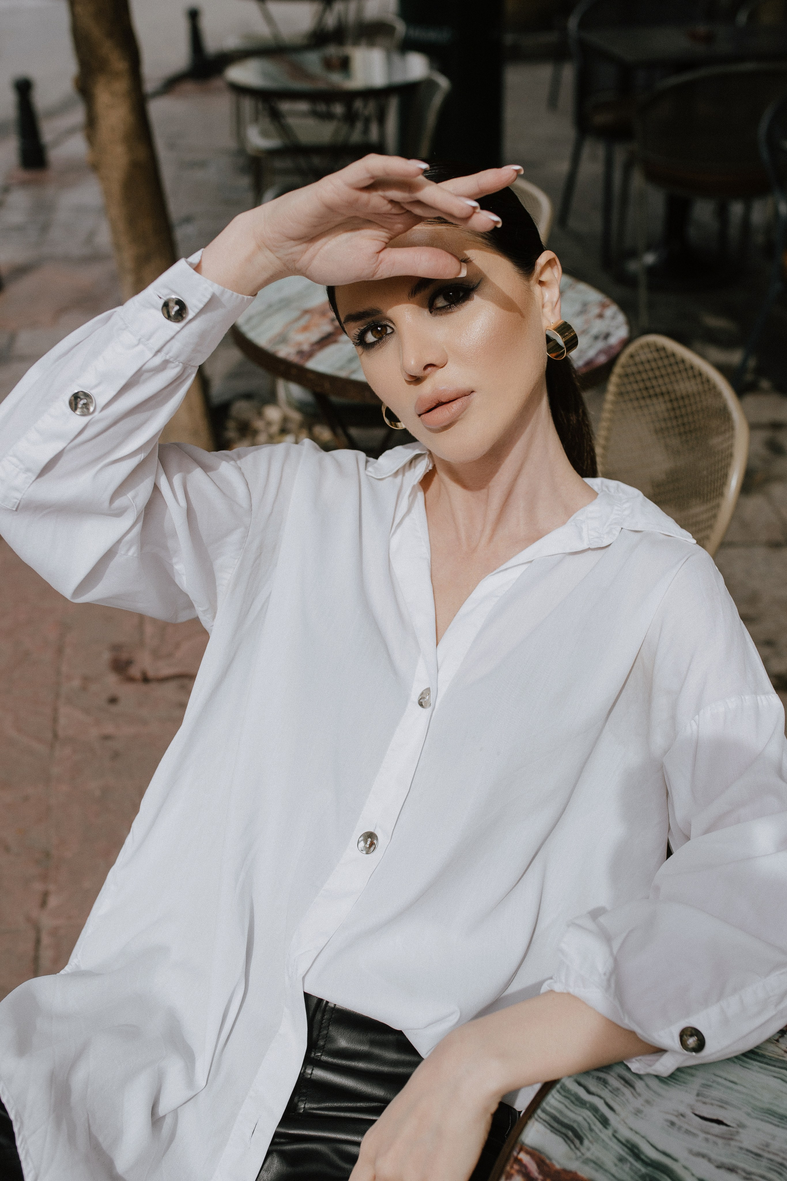 Стамбул. Главная