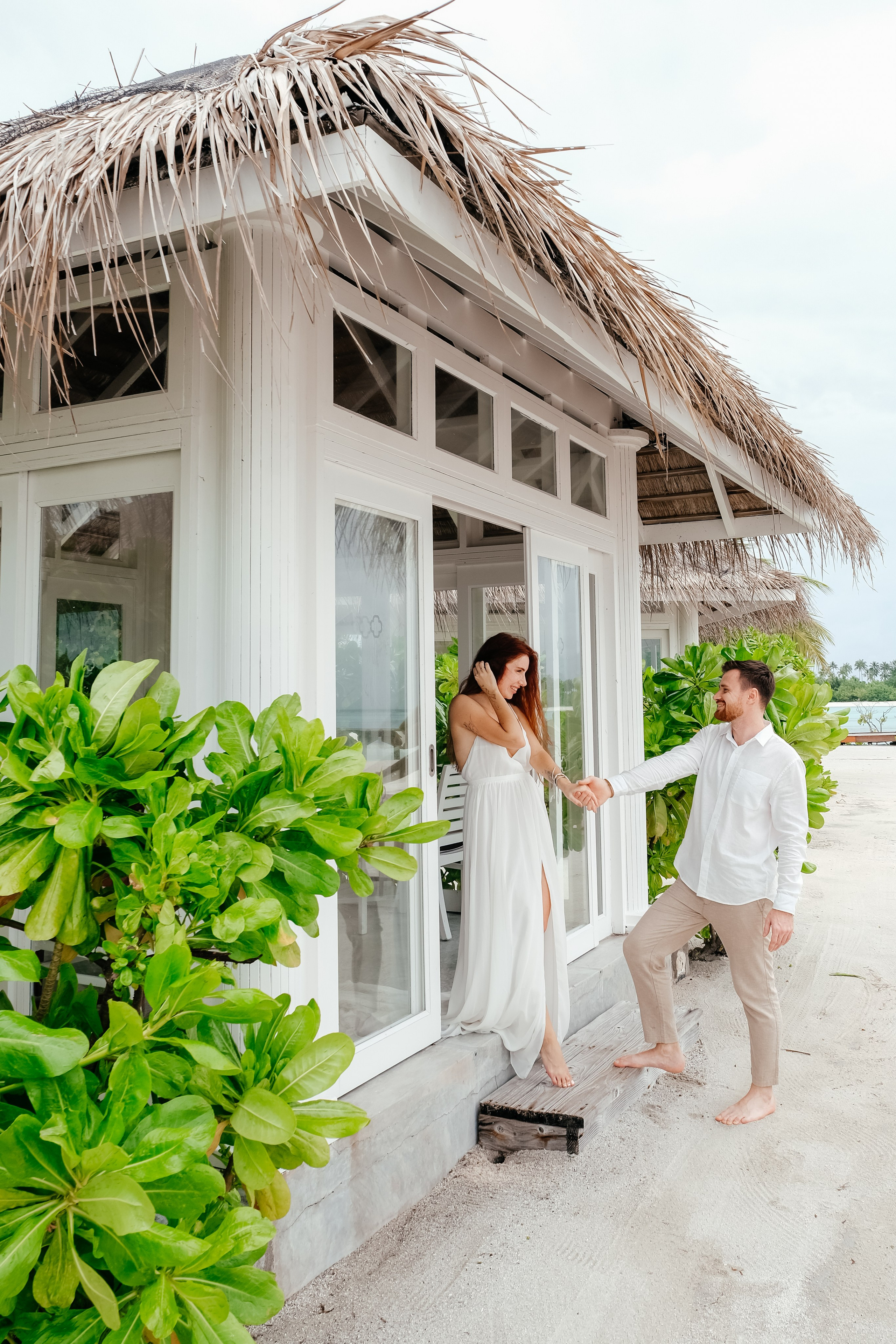 Андрей и Юлия. Свадебный фотограф Рамиль Баширов