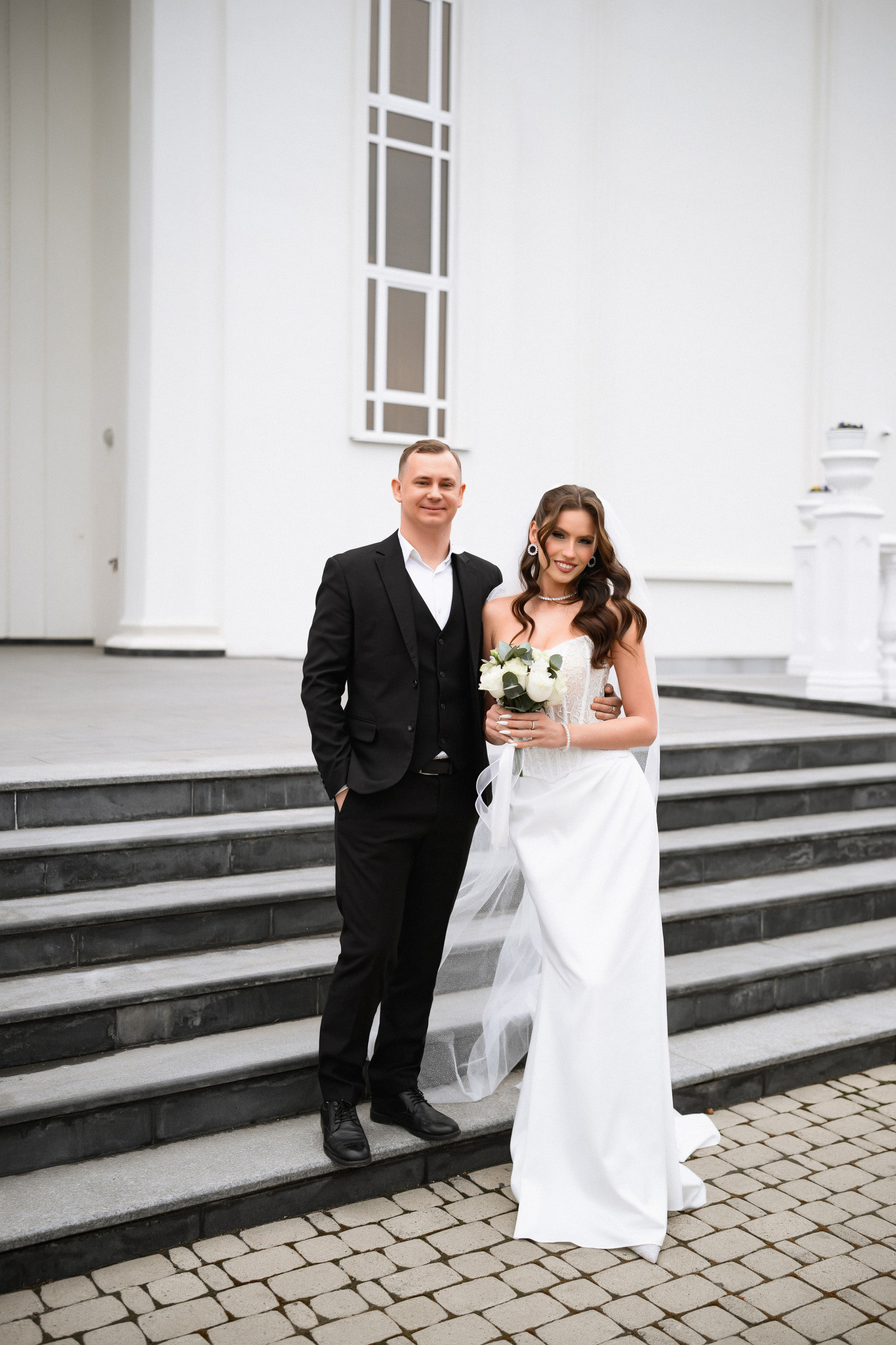 26.02.26. Свадебный и семейный фотограф в Краснодаре