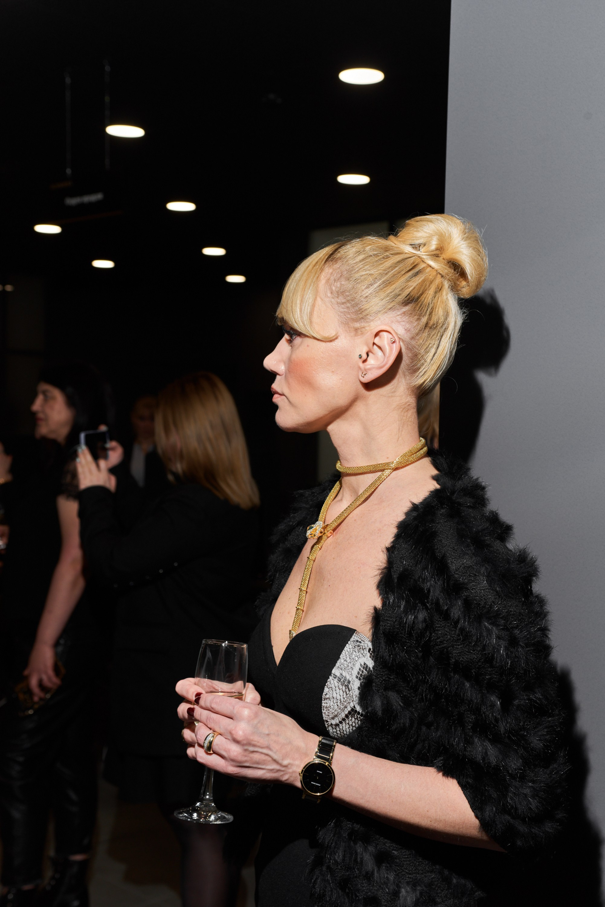 Автомобильная съемка Воронеж