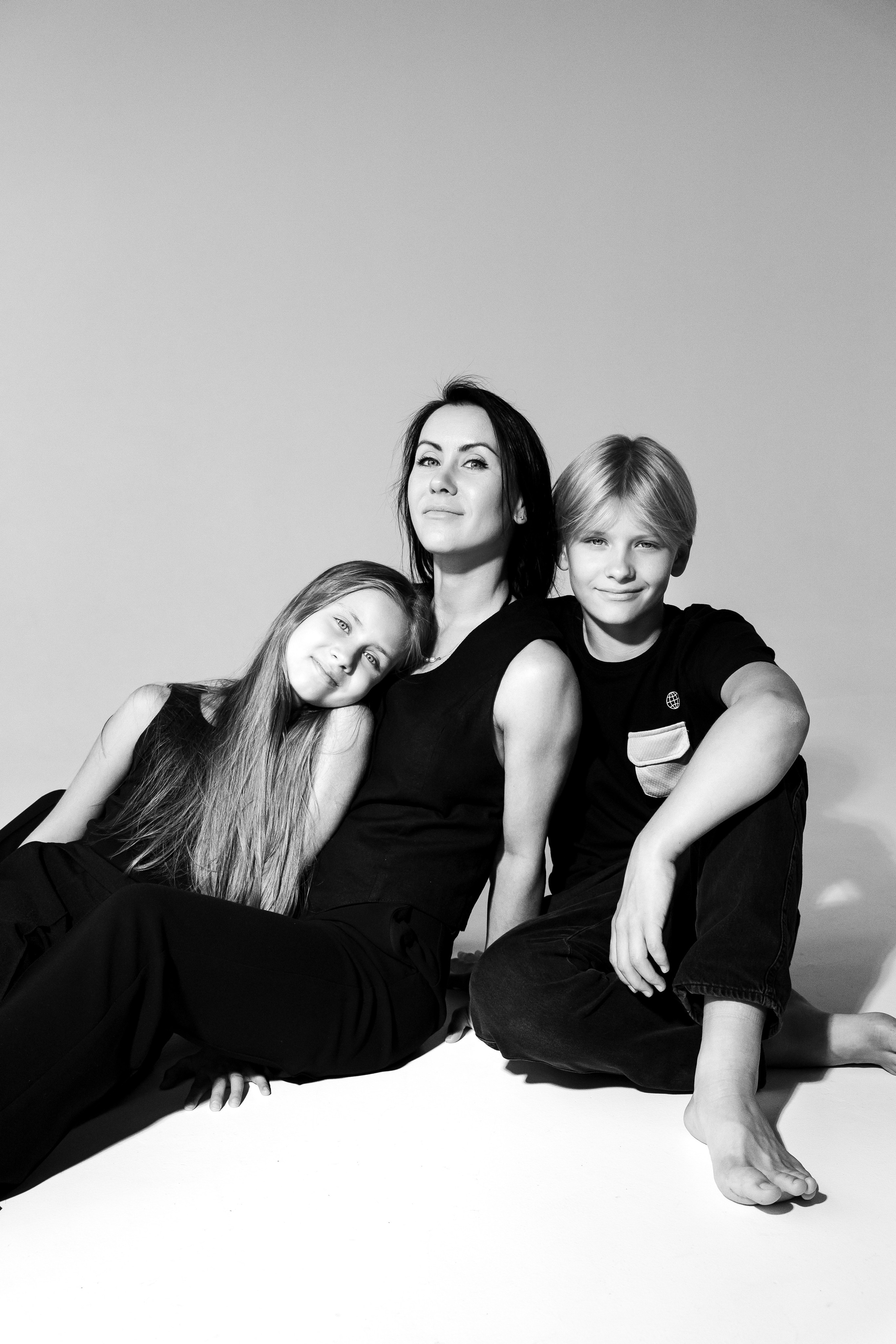 Семейный фотограф Александр Кожарский