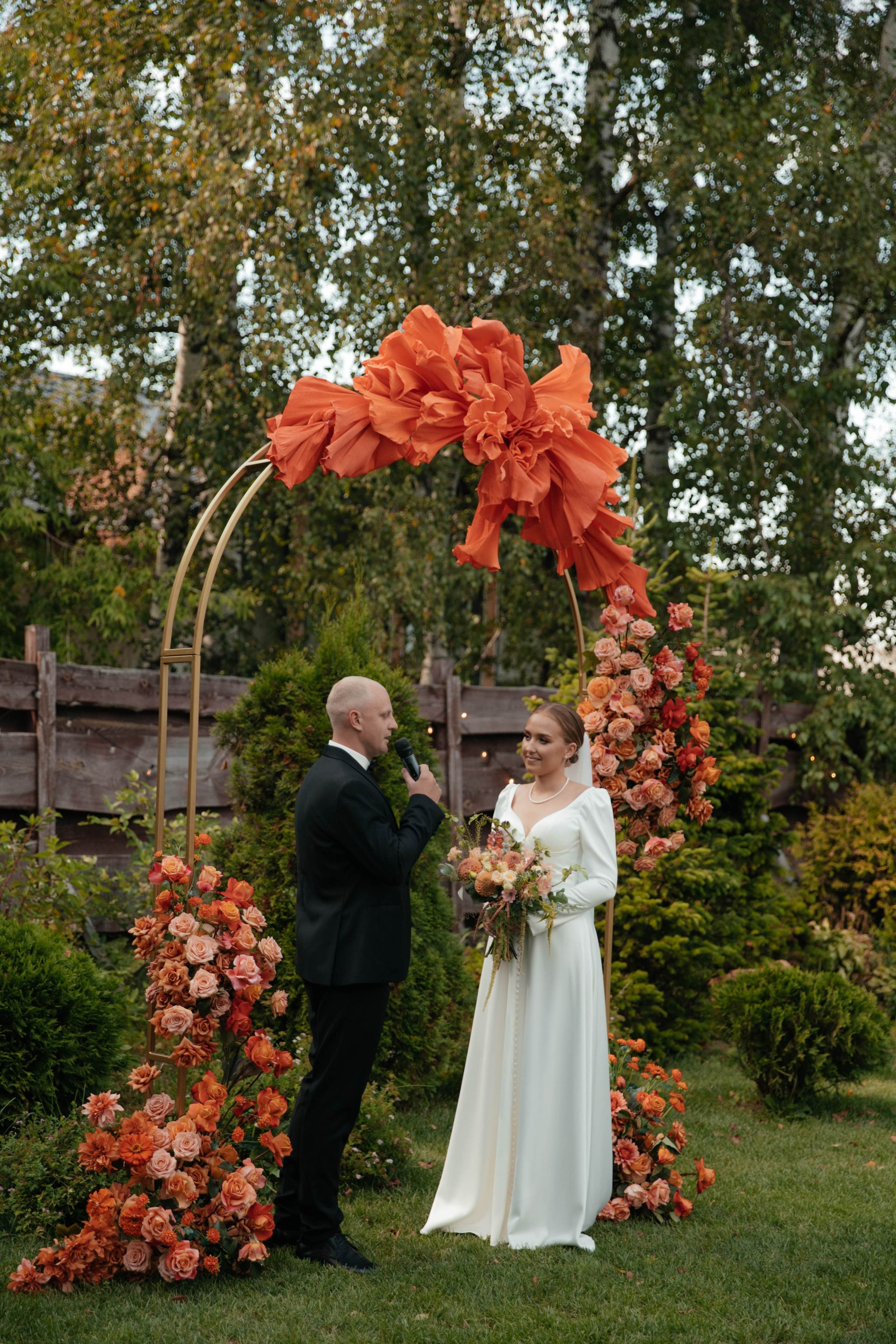 Алексей и Ульяна. Фотограф Барнаул Полина Теплова
