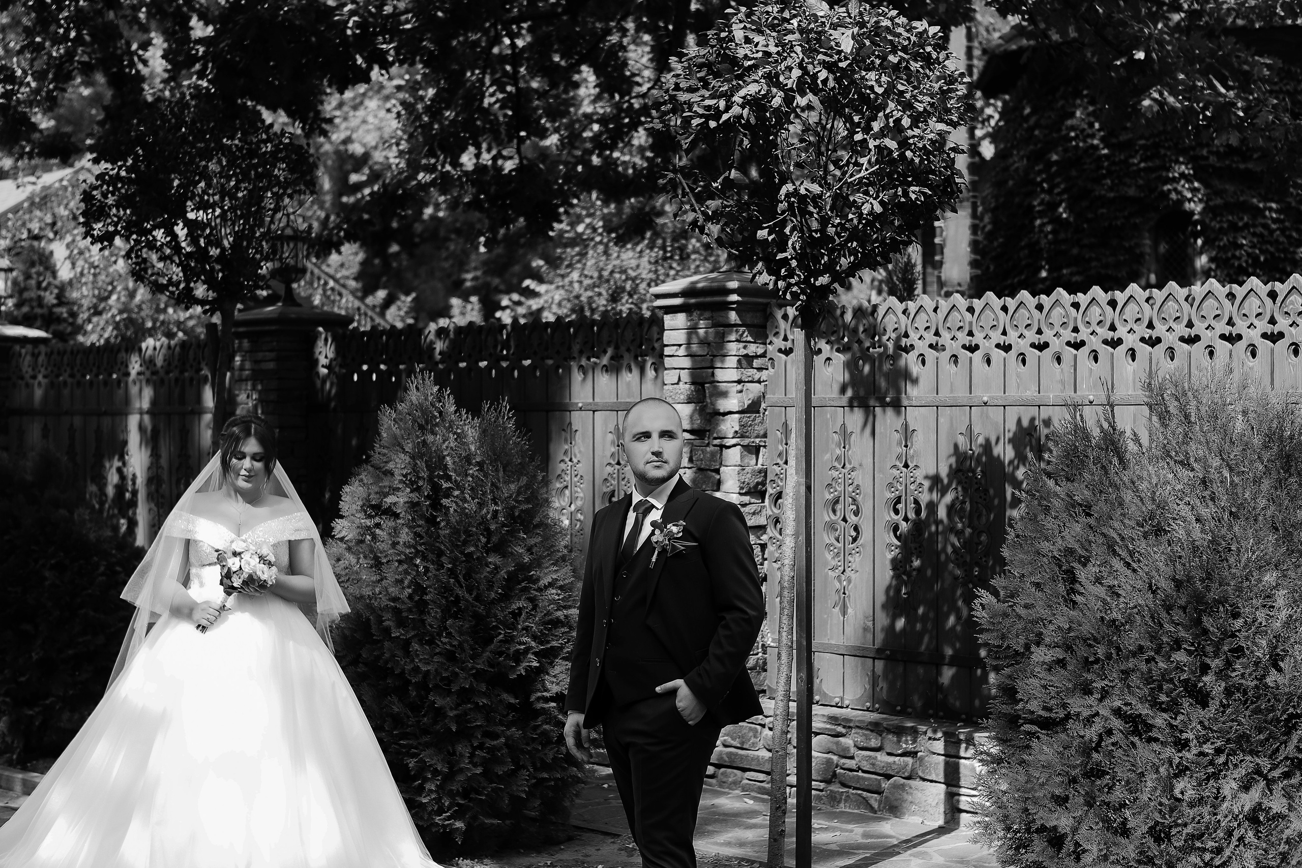 Виталина и Алексей. Свадебный фотограф Евгения Фролова г. Каменск-Шахтинский, Донецк, Ростов