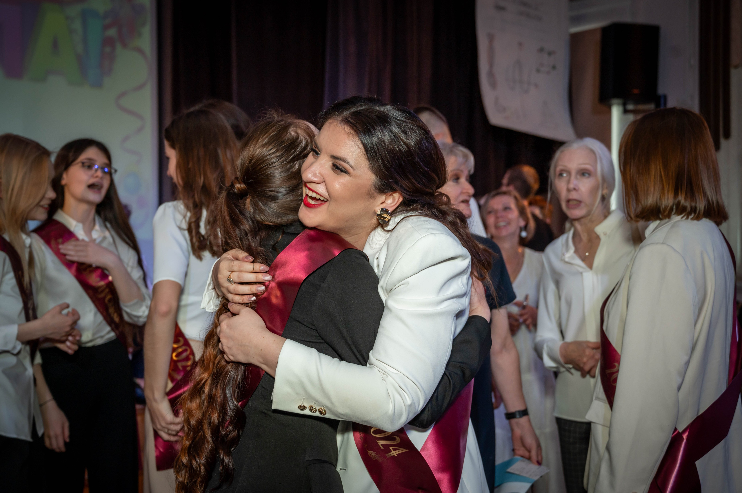 Последний звонок