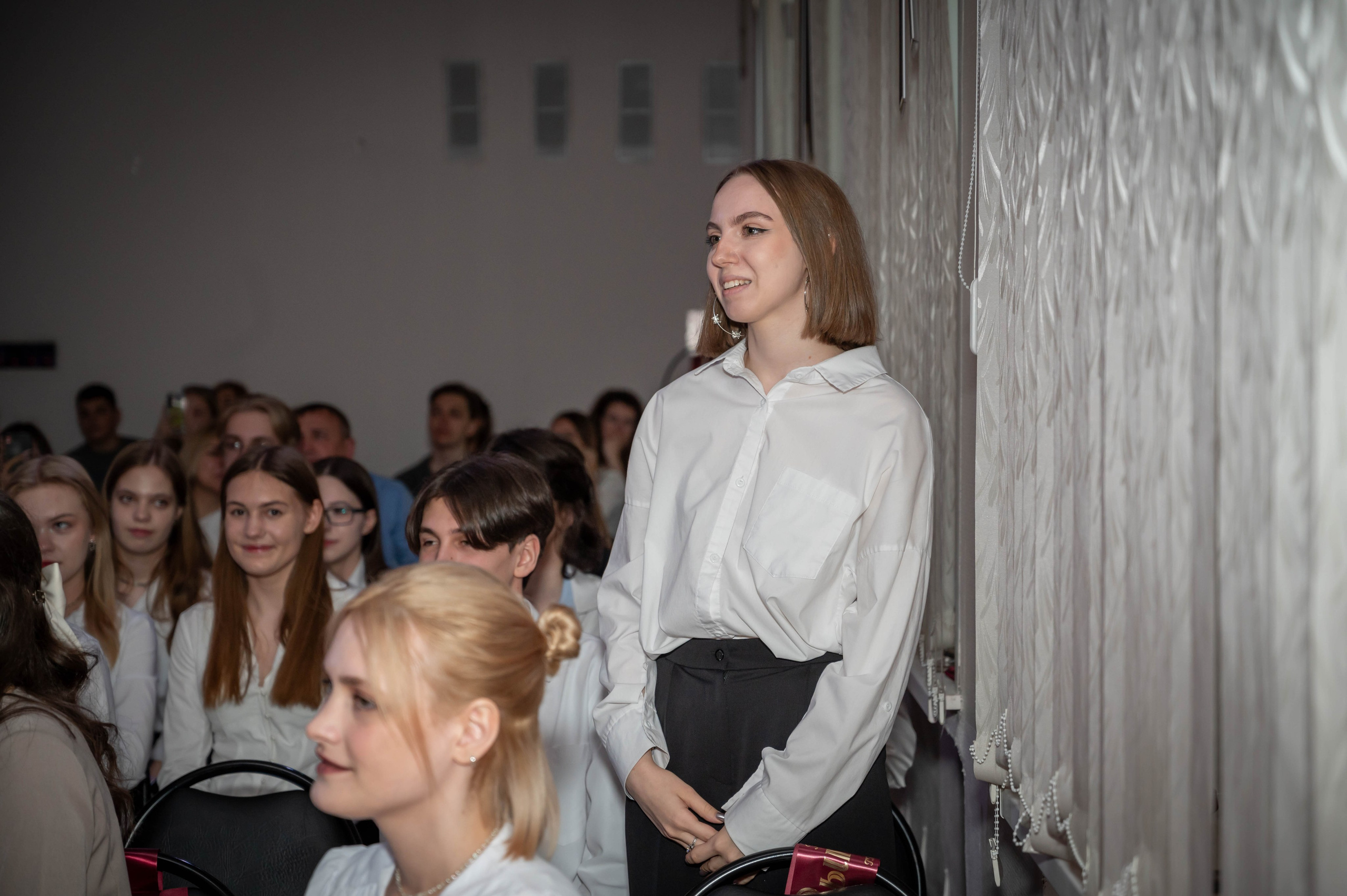 Последний звонок