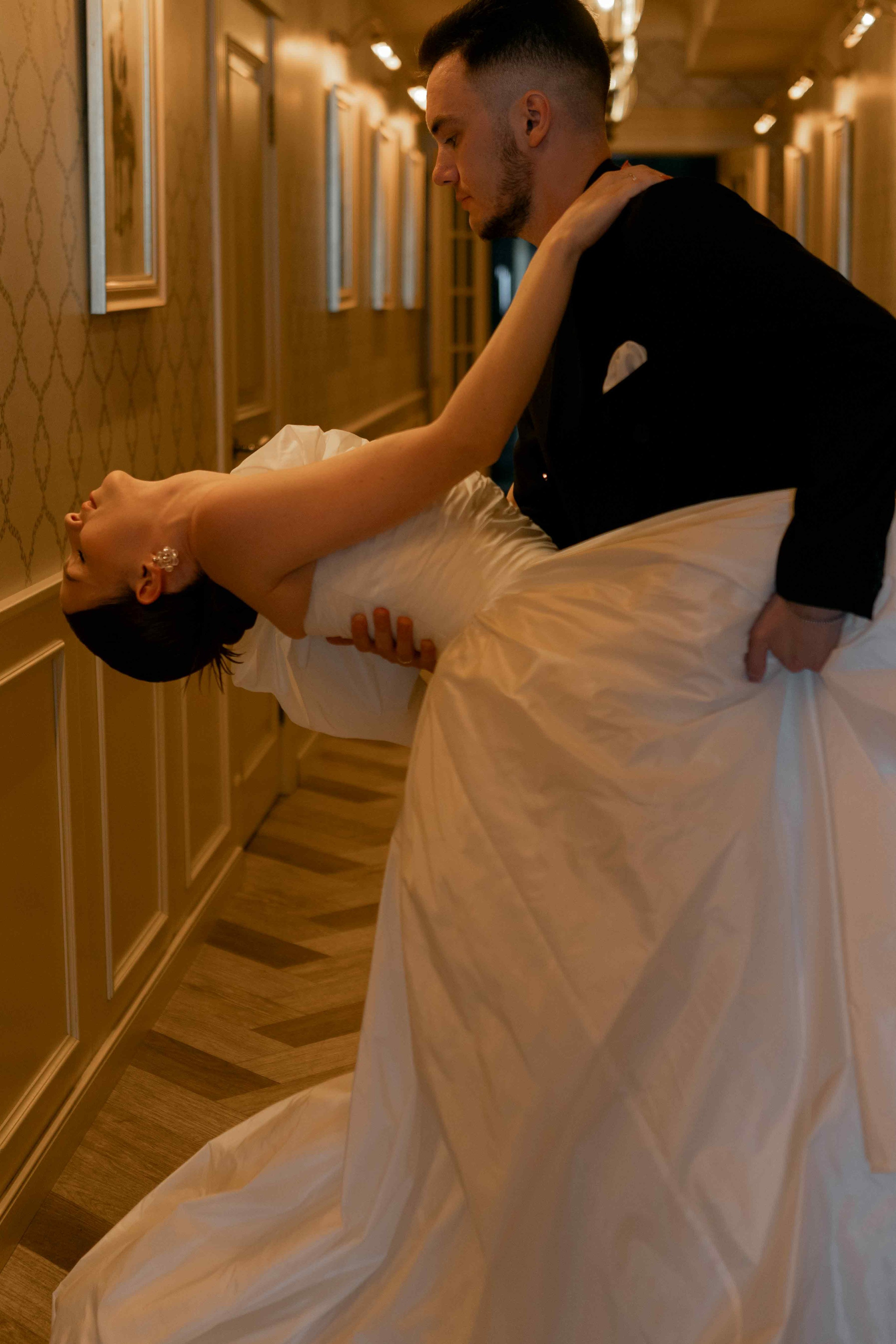 Никита и Анастасия (В данной серии сокращенный, полый день). Фотограф в Саратове Сабина Иманова