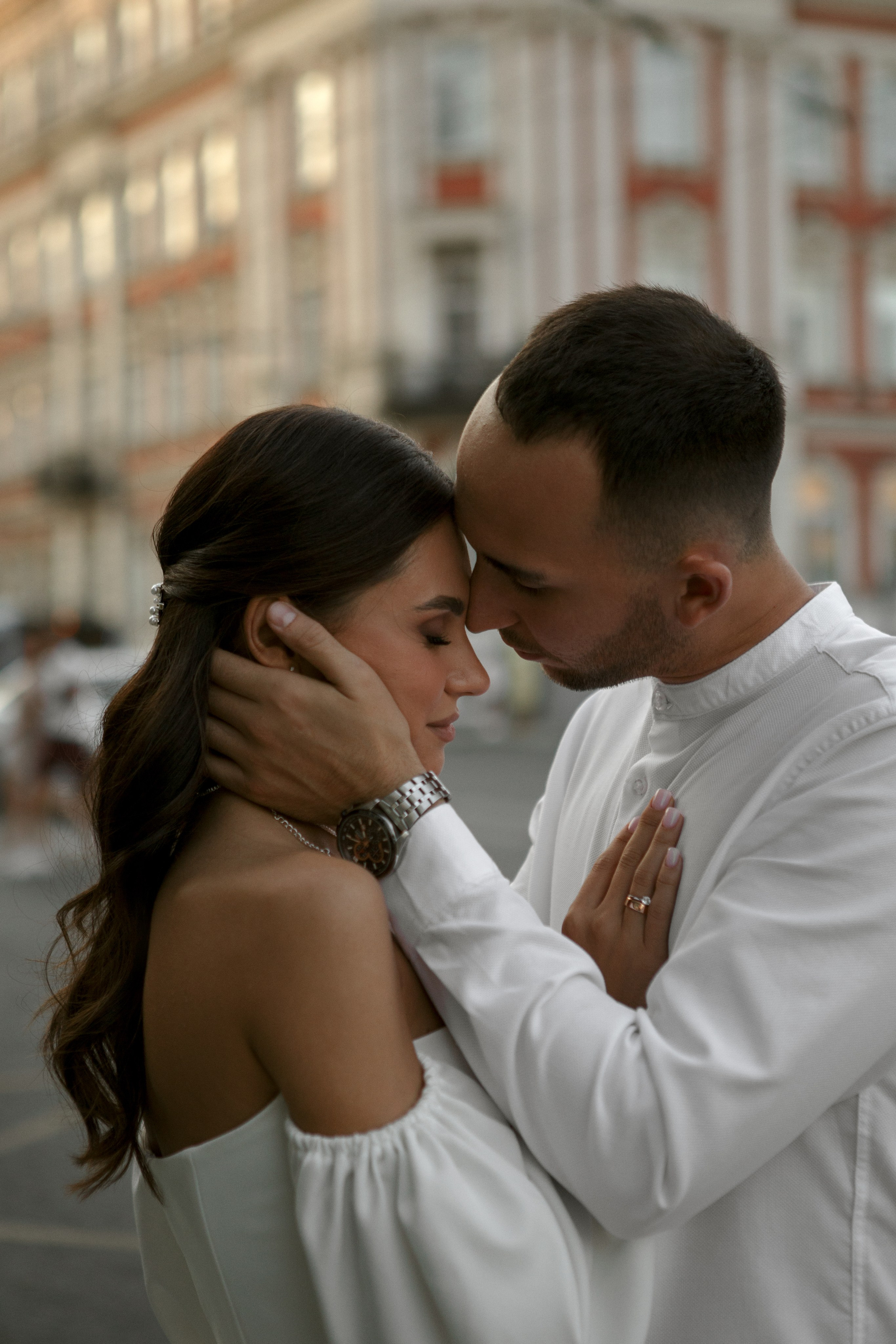 Фотограф в Саратове Сабина Иманова